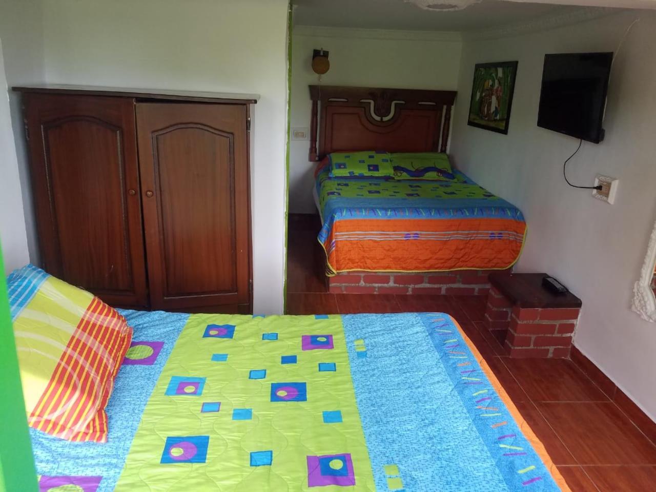 Double Room photo 1