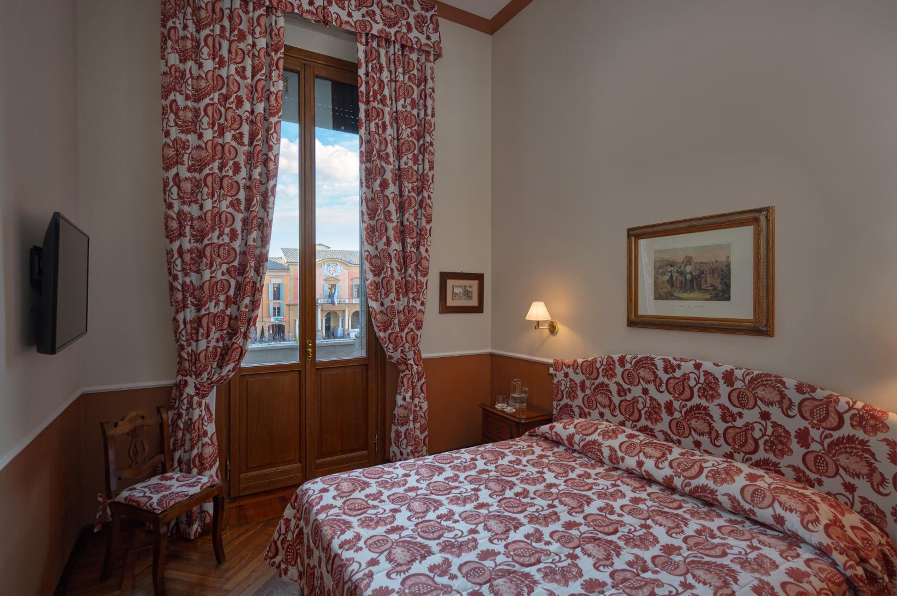 Junior Suite - Photo 1
