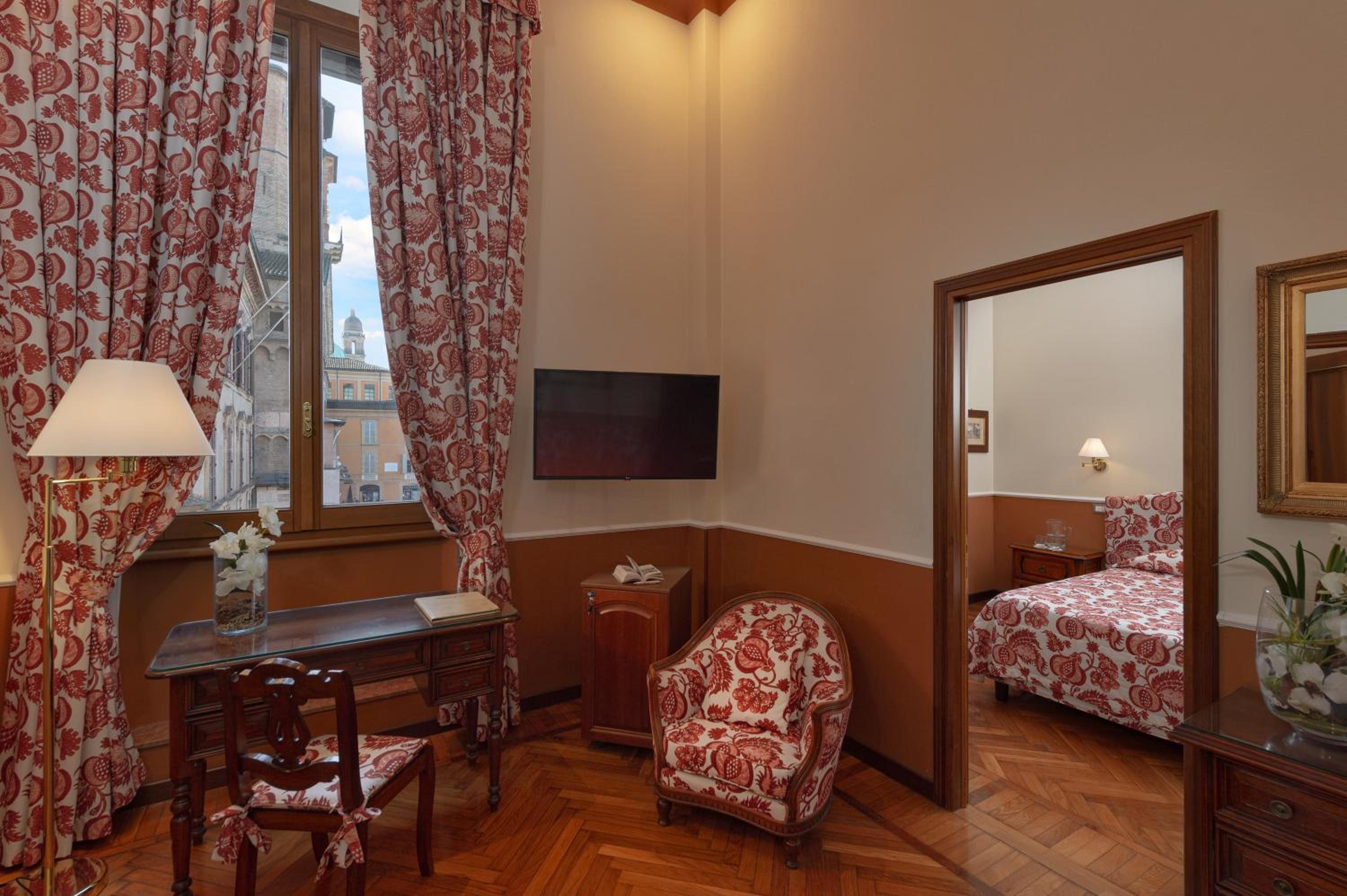 Junior Suite - Photo 8