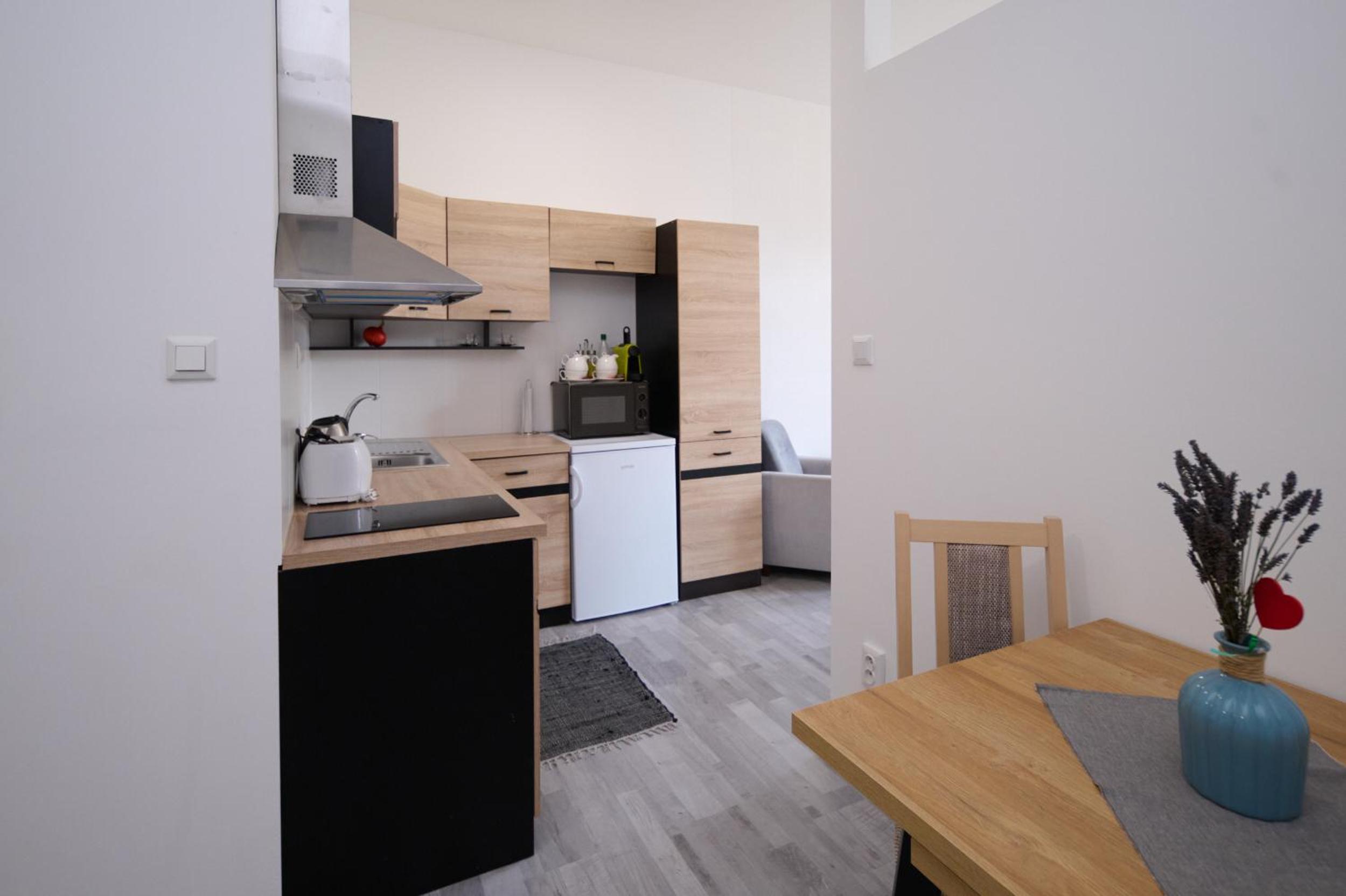 Standard Apartment - Photo 10