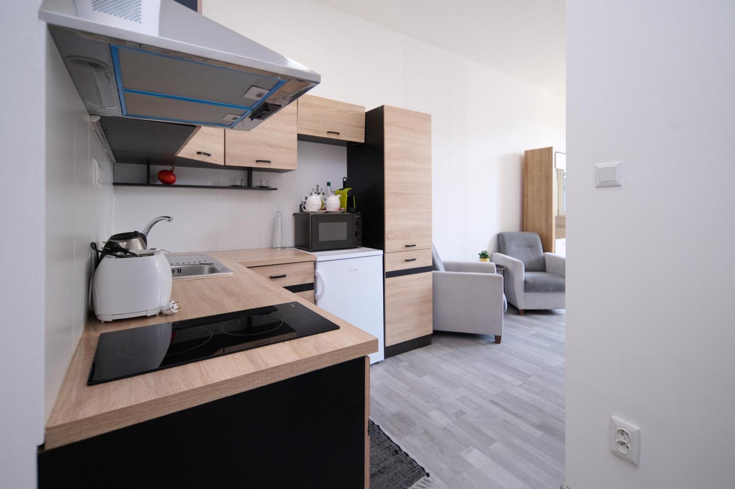 Standard Apartment - Photo 5