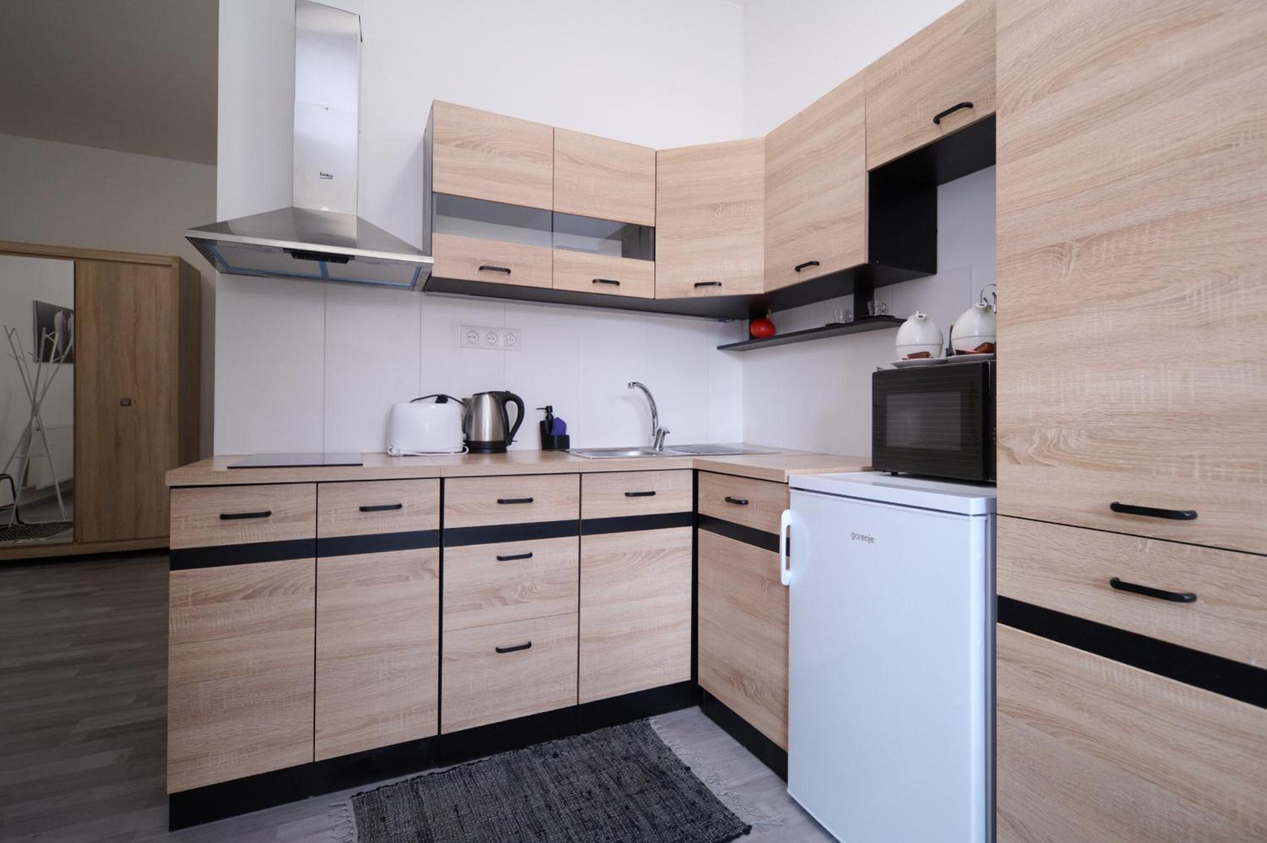 Standard Apartment - Photo 6