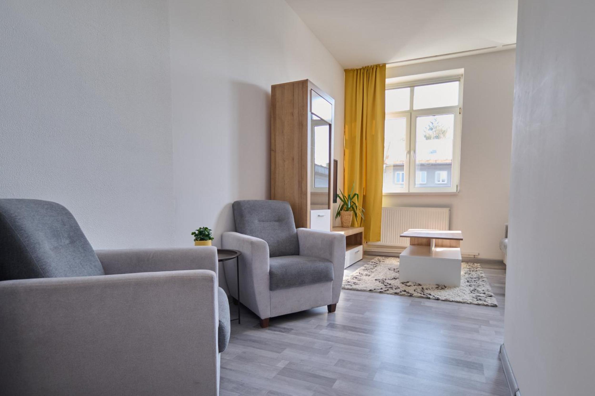 Standard Apartment - Photo 1