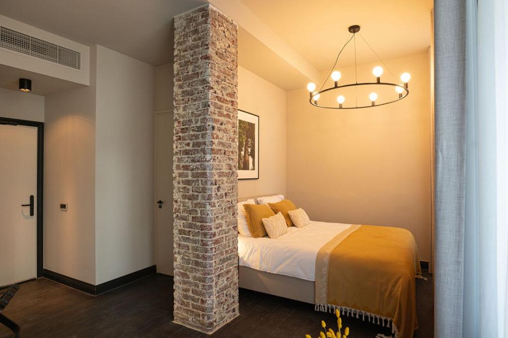 Deluxe Room - Photo 2