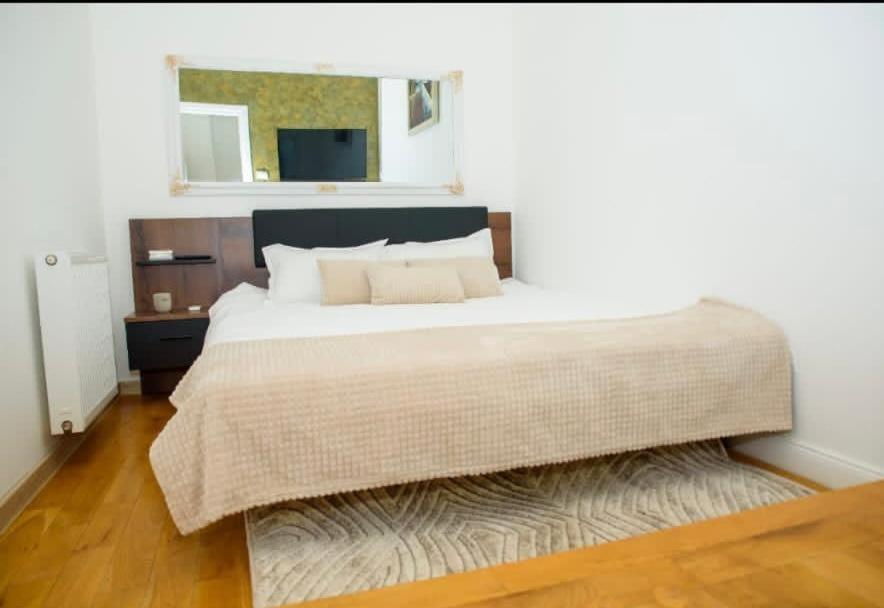 Double Room photo 3