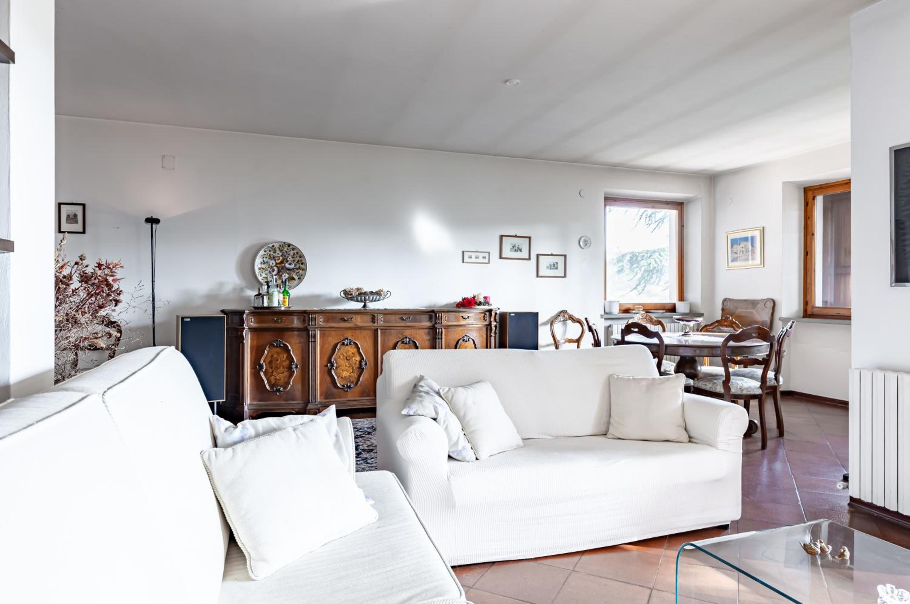 Apartment - Split Level