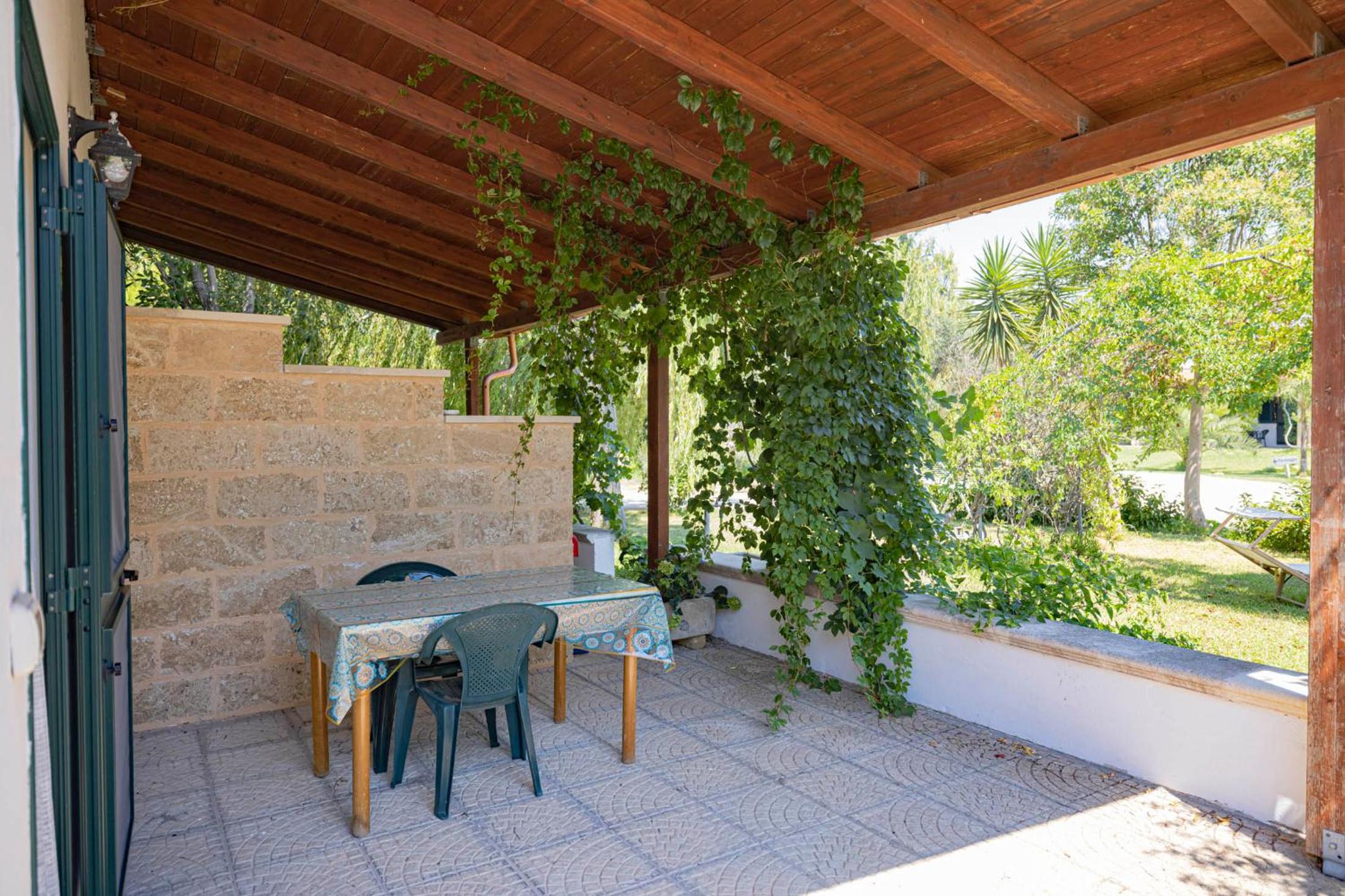 Apartment with Garden View - Photo 6
