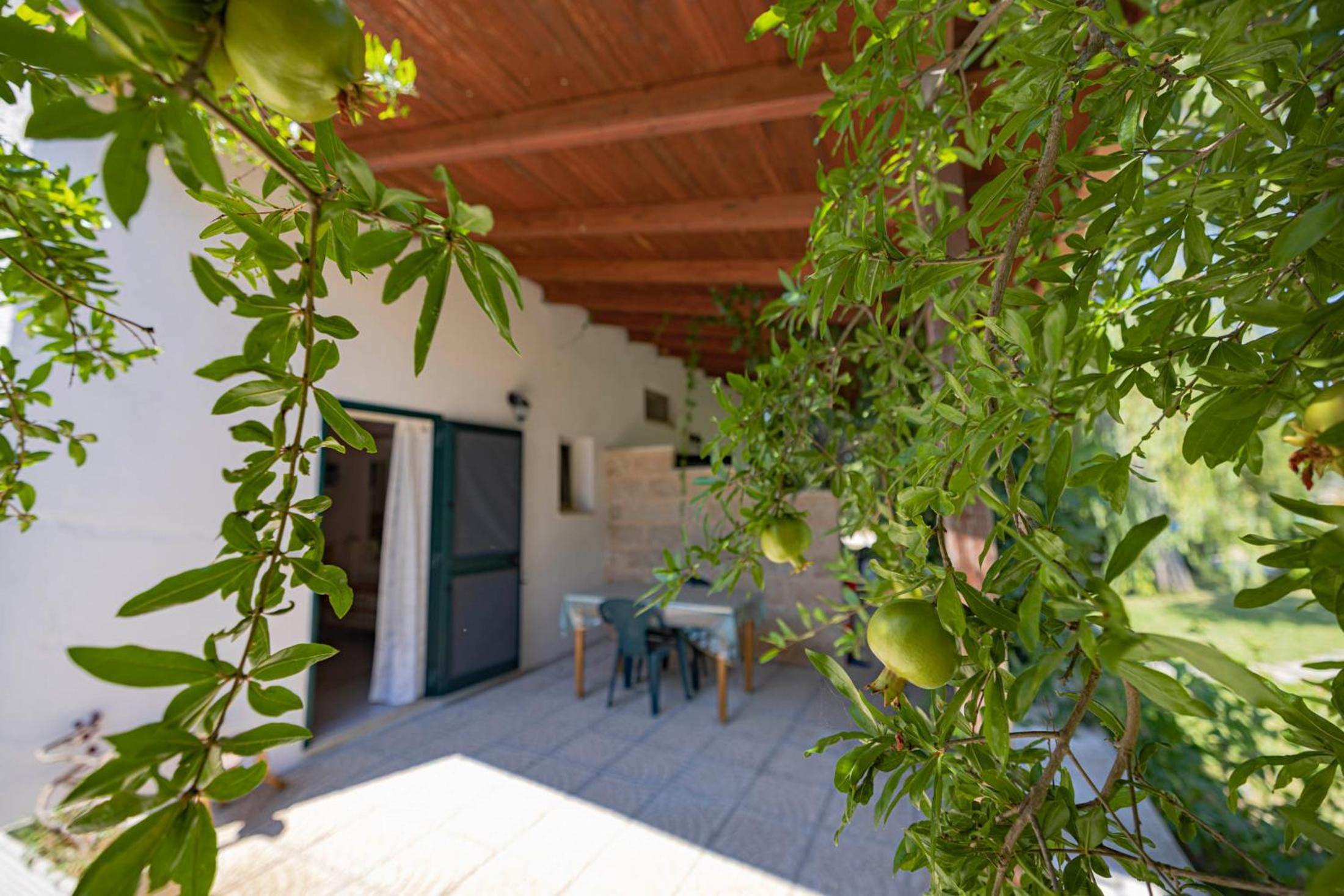 Apartment with Garden View - Photo 3