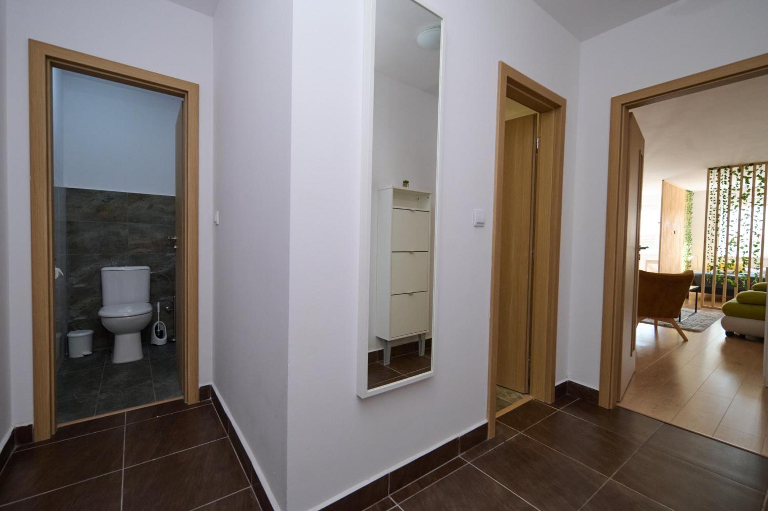 Superior Apartment - Photo 11