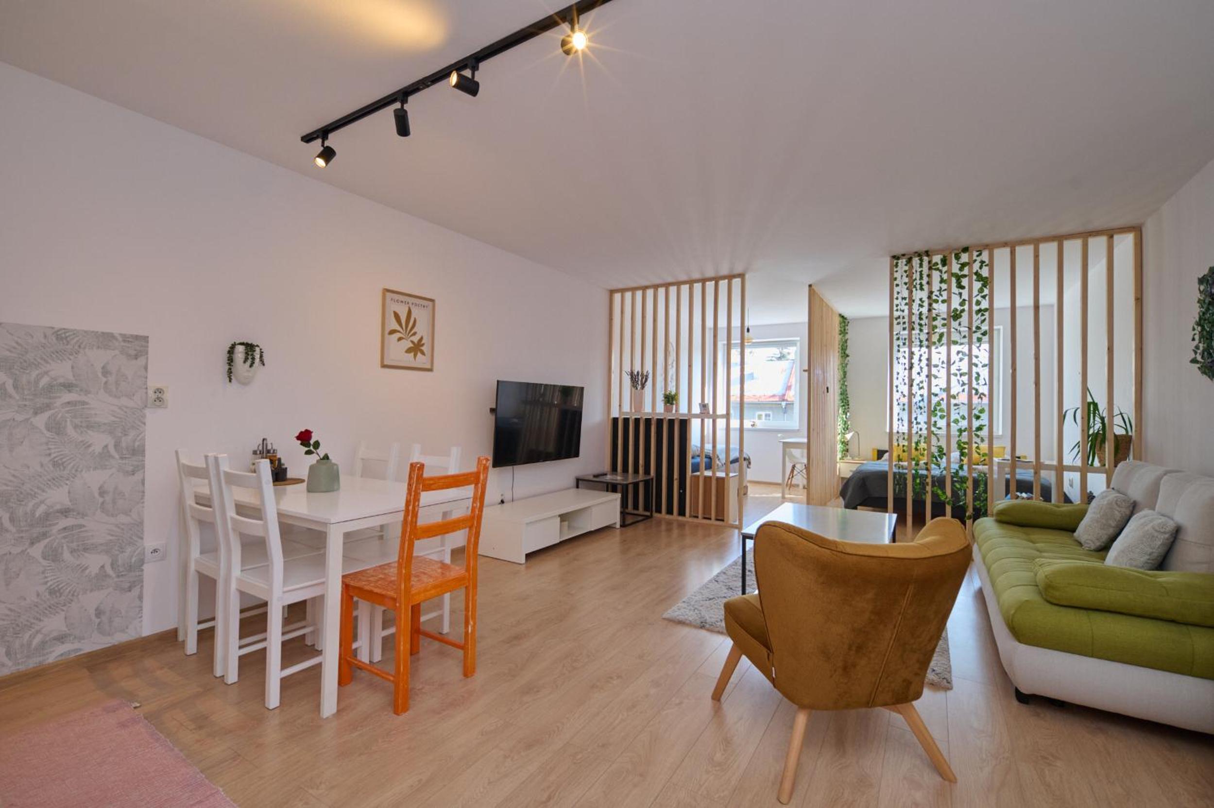 Superior Apartment - Photo 13