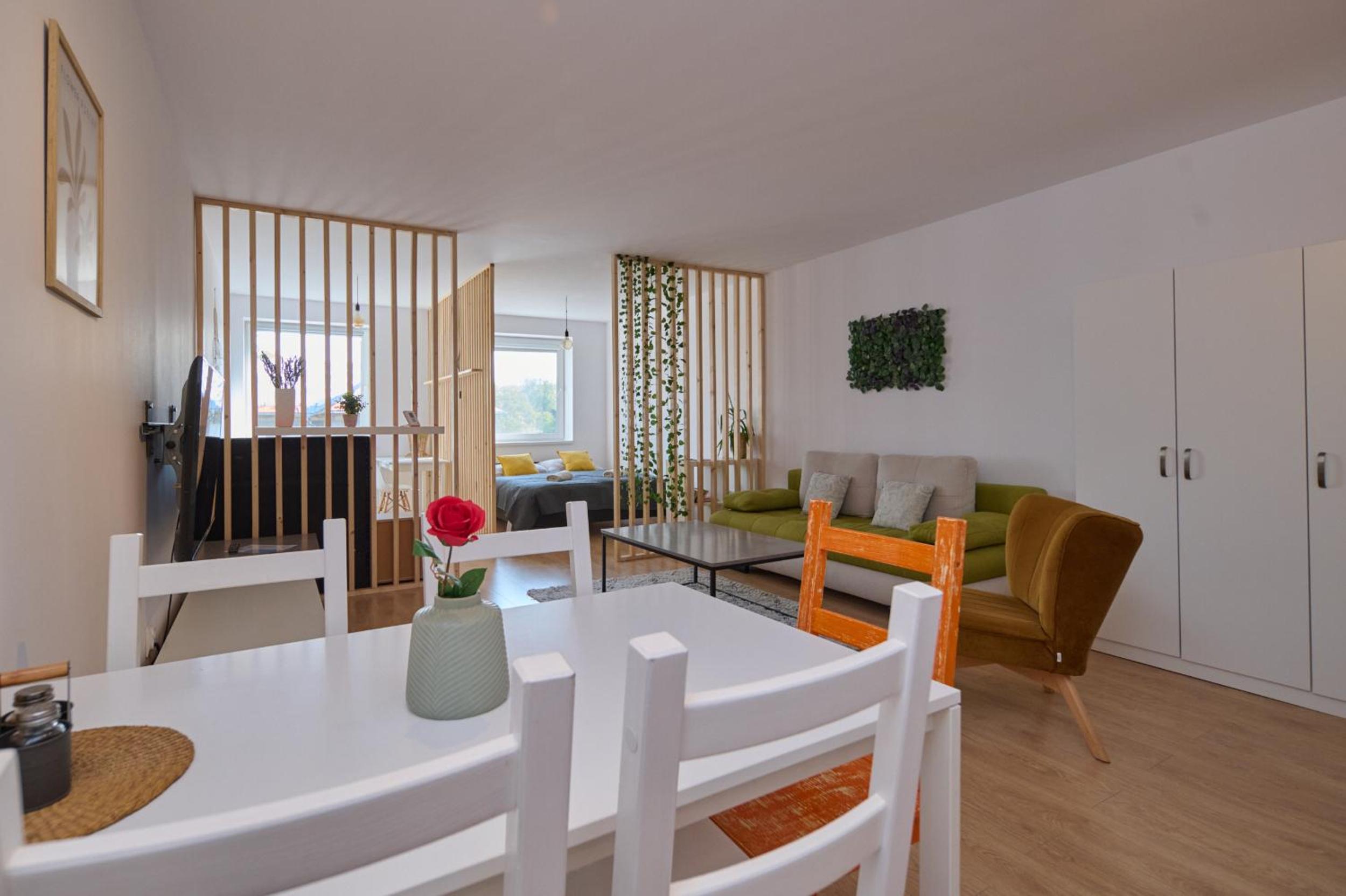 Superior Apartment - Photo 14