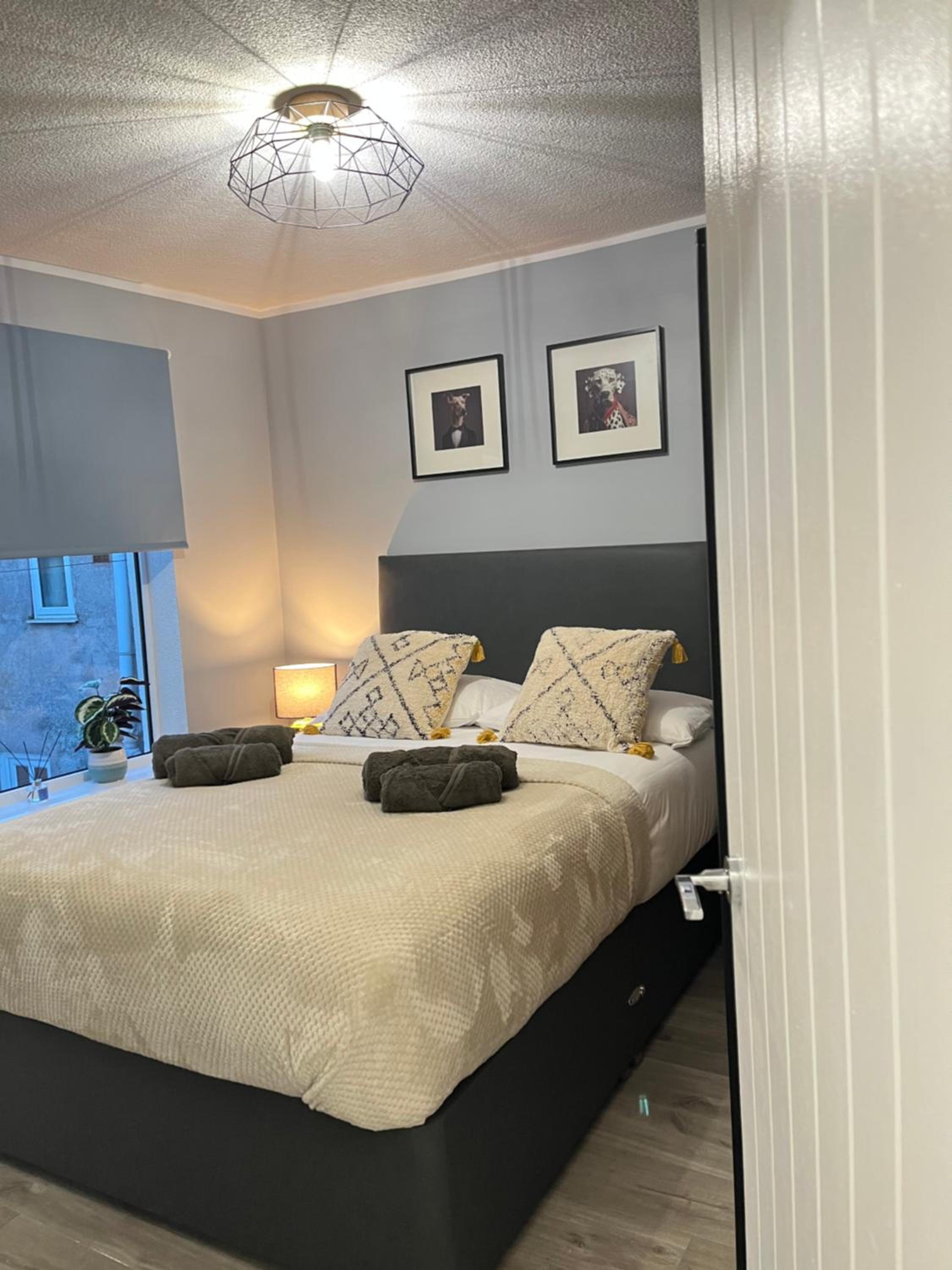 Three-Bedroom House photo 1