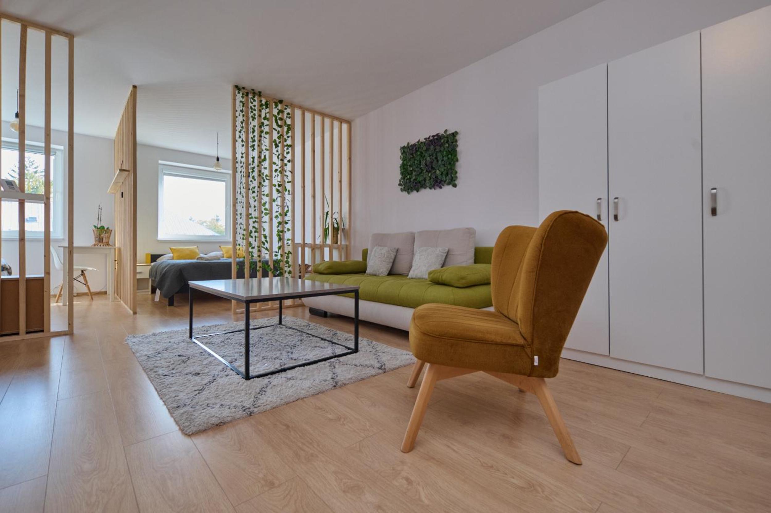 Superior Apartment - Photo 1