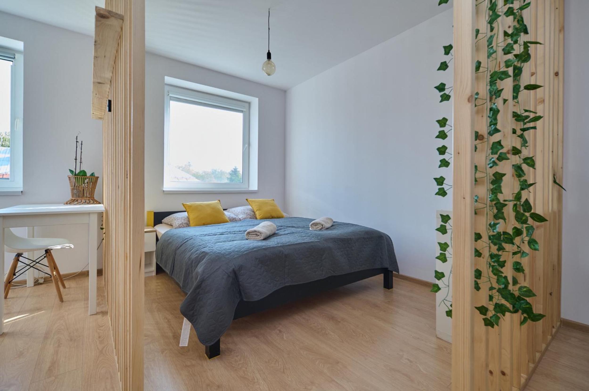 Superior Apartment - Photo 3