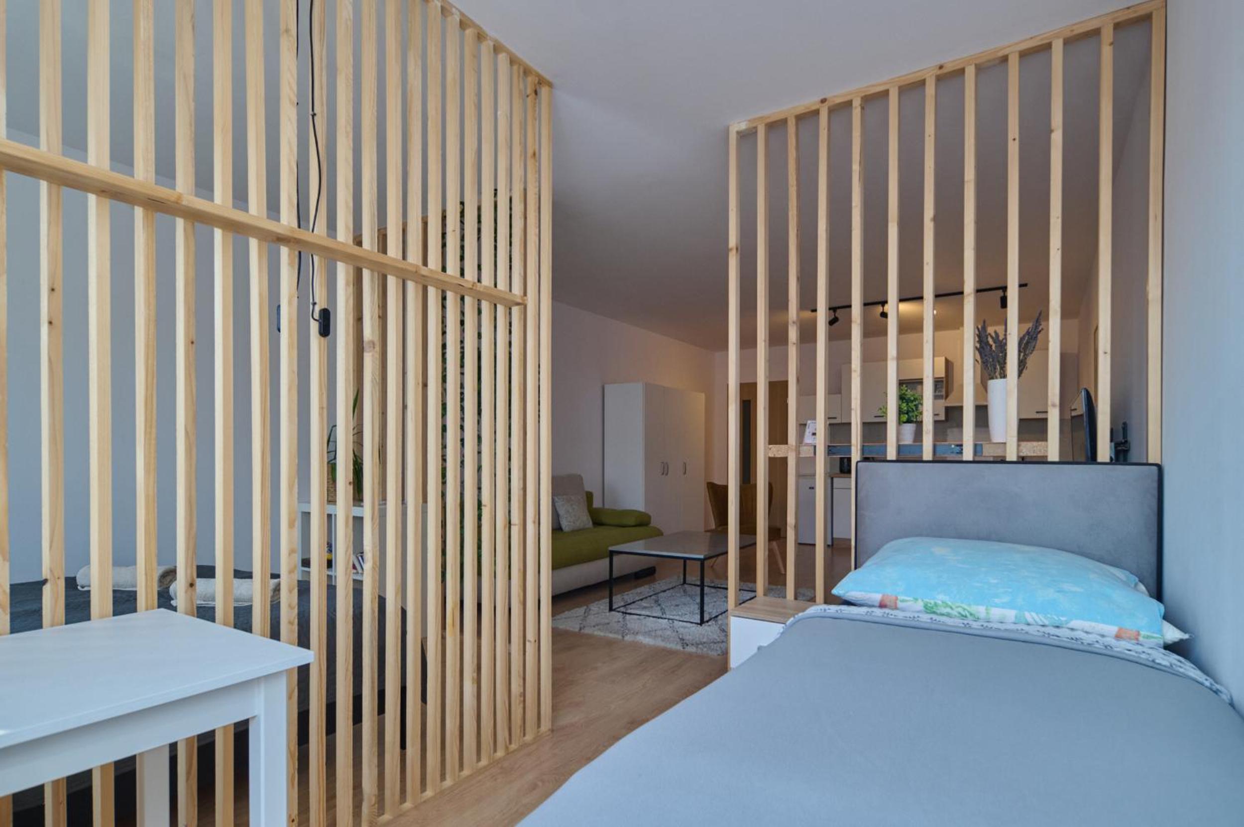 Superior Apartment - Photo 4