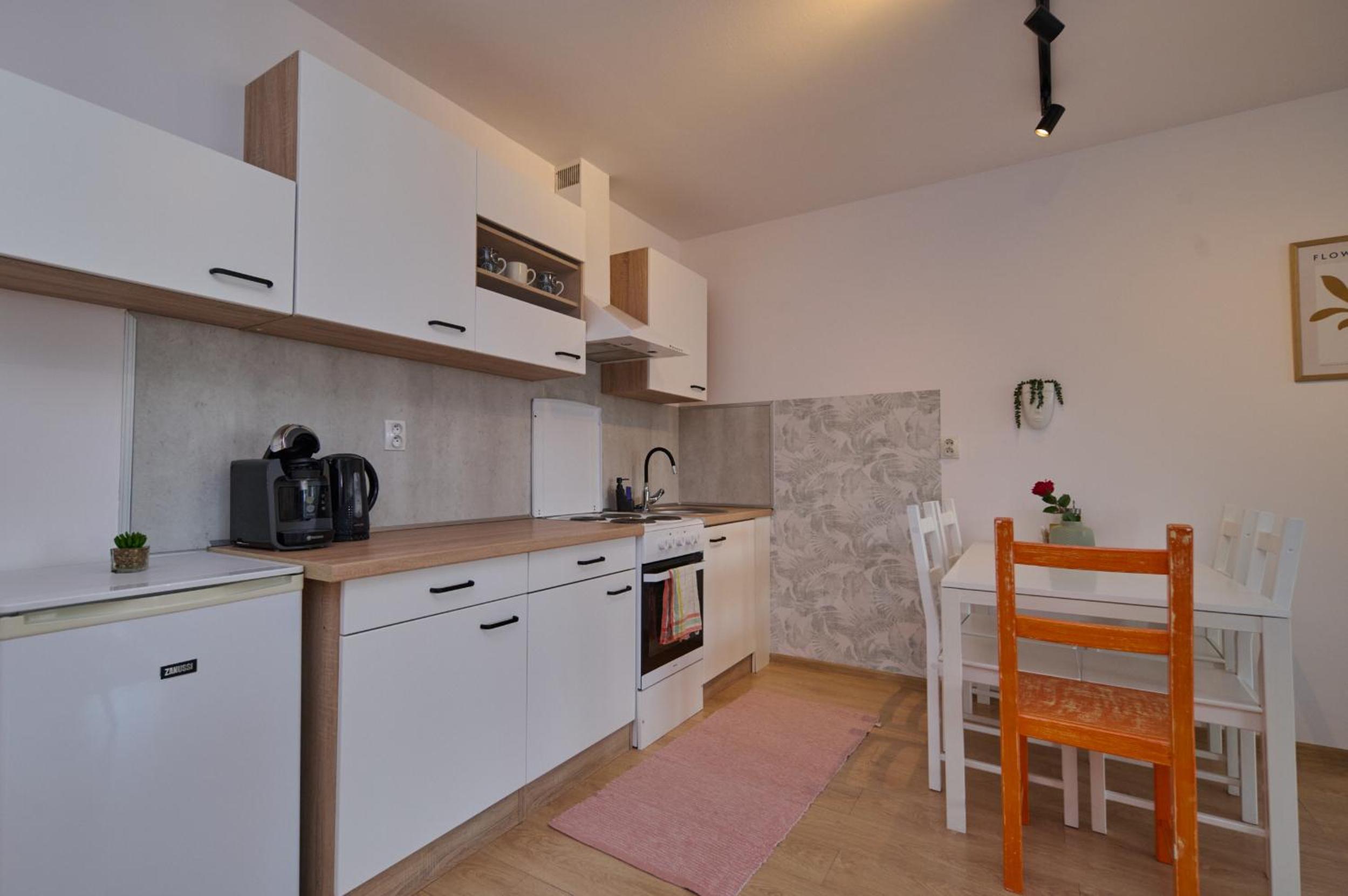 Superior Apartment - Photo 5