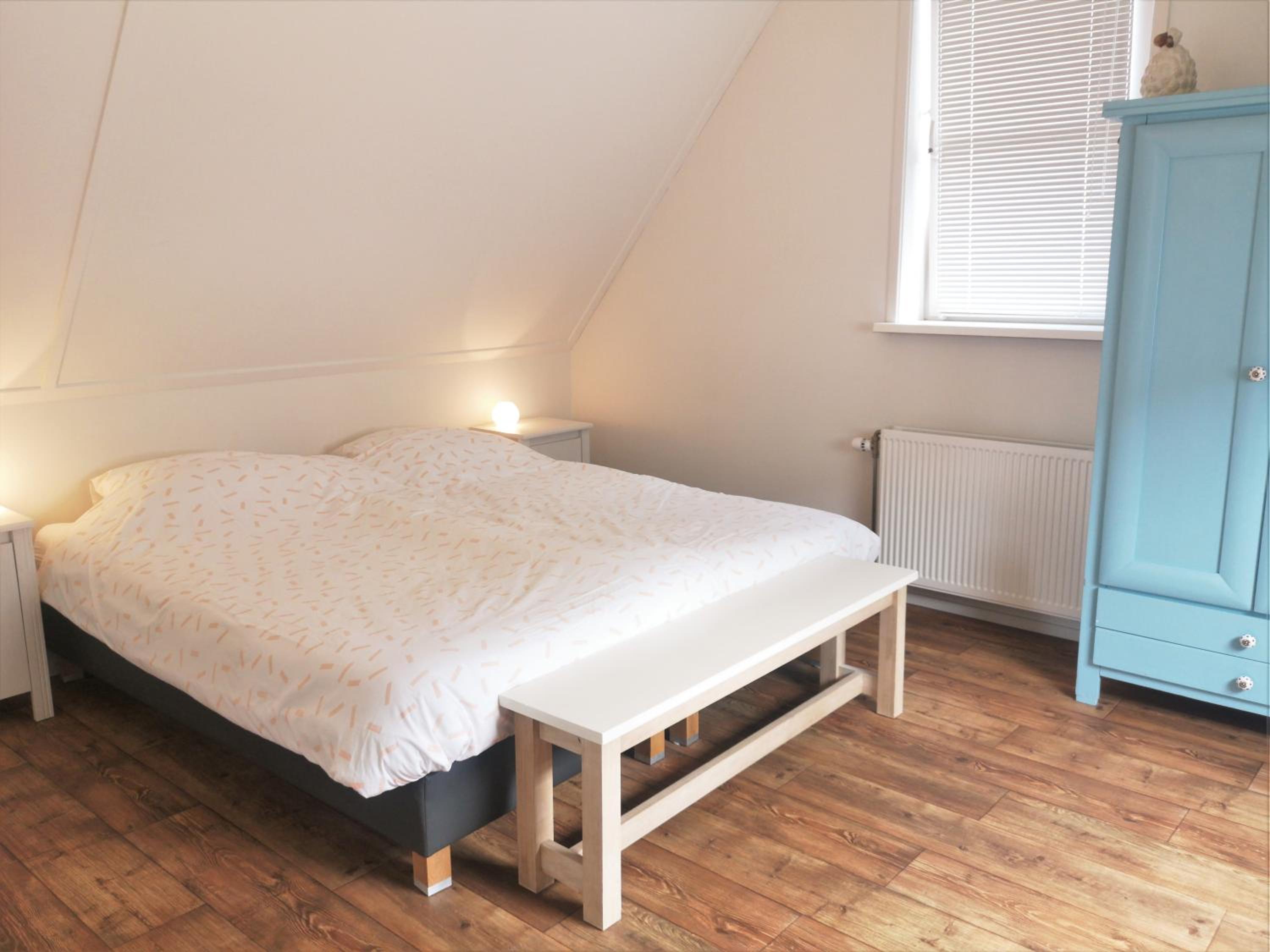Two-Bedroom House photo 3