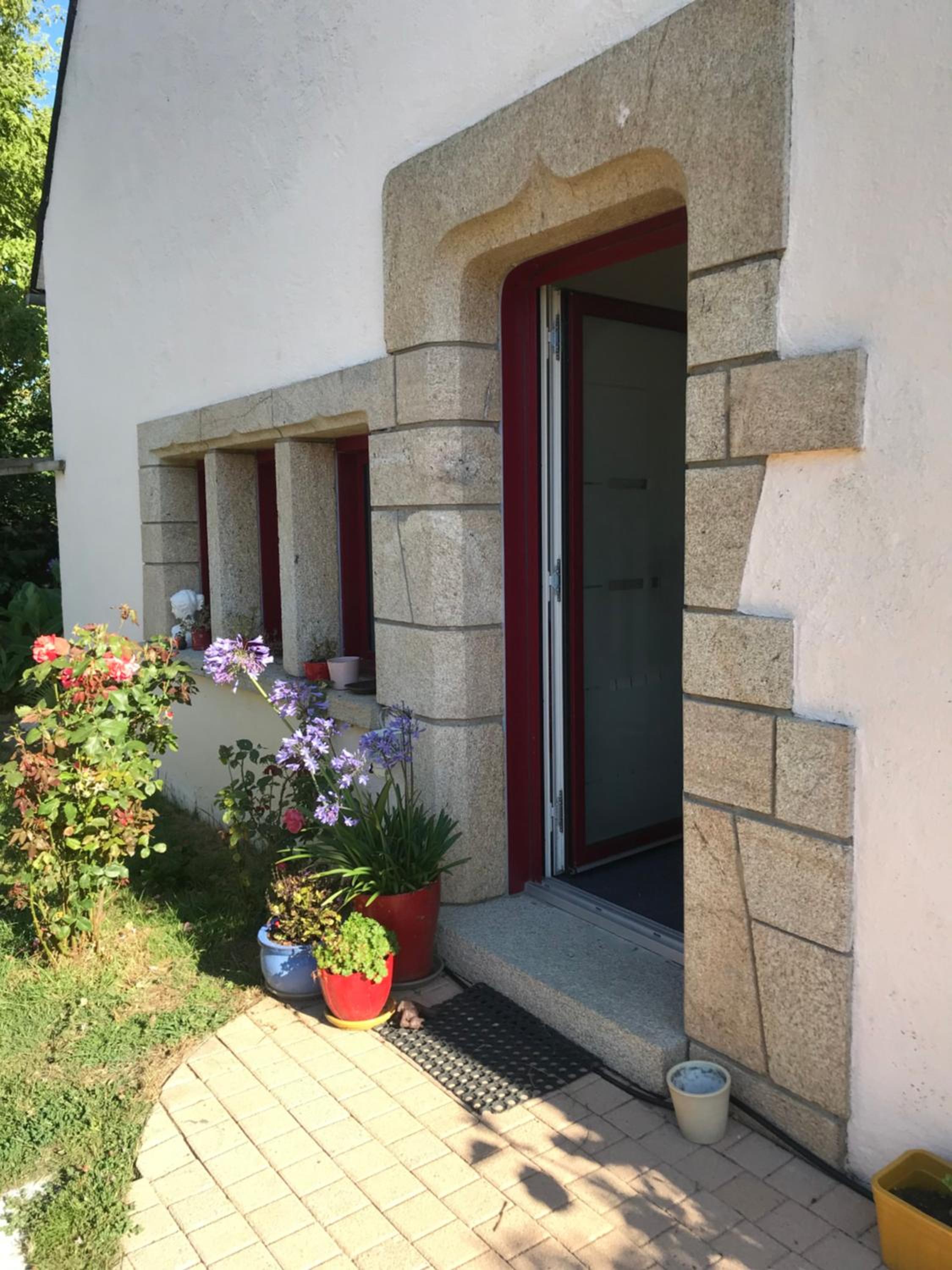 Triple Room with Private Bathroom - Photo 2