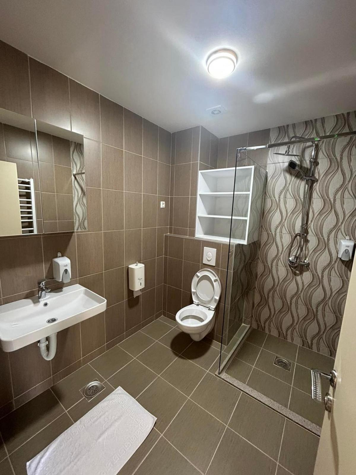 Twin Room photo 3
