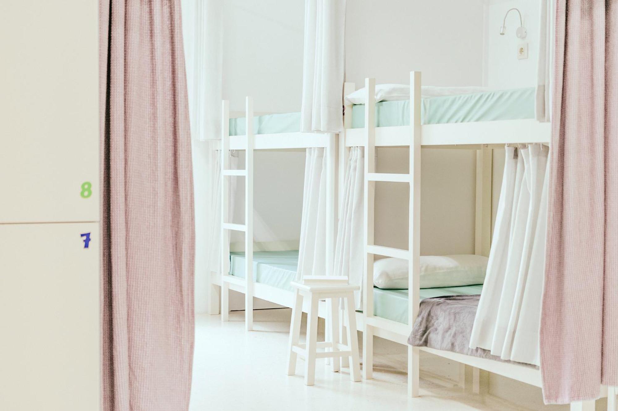 Mixed Dormitory Room photo 2