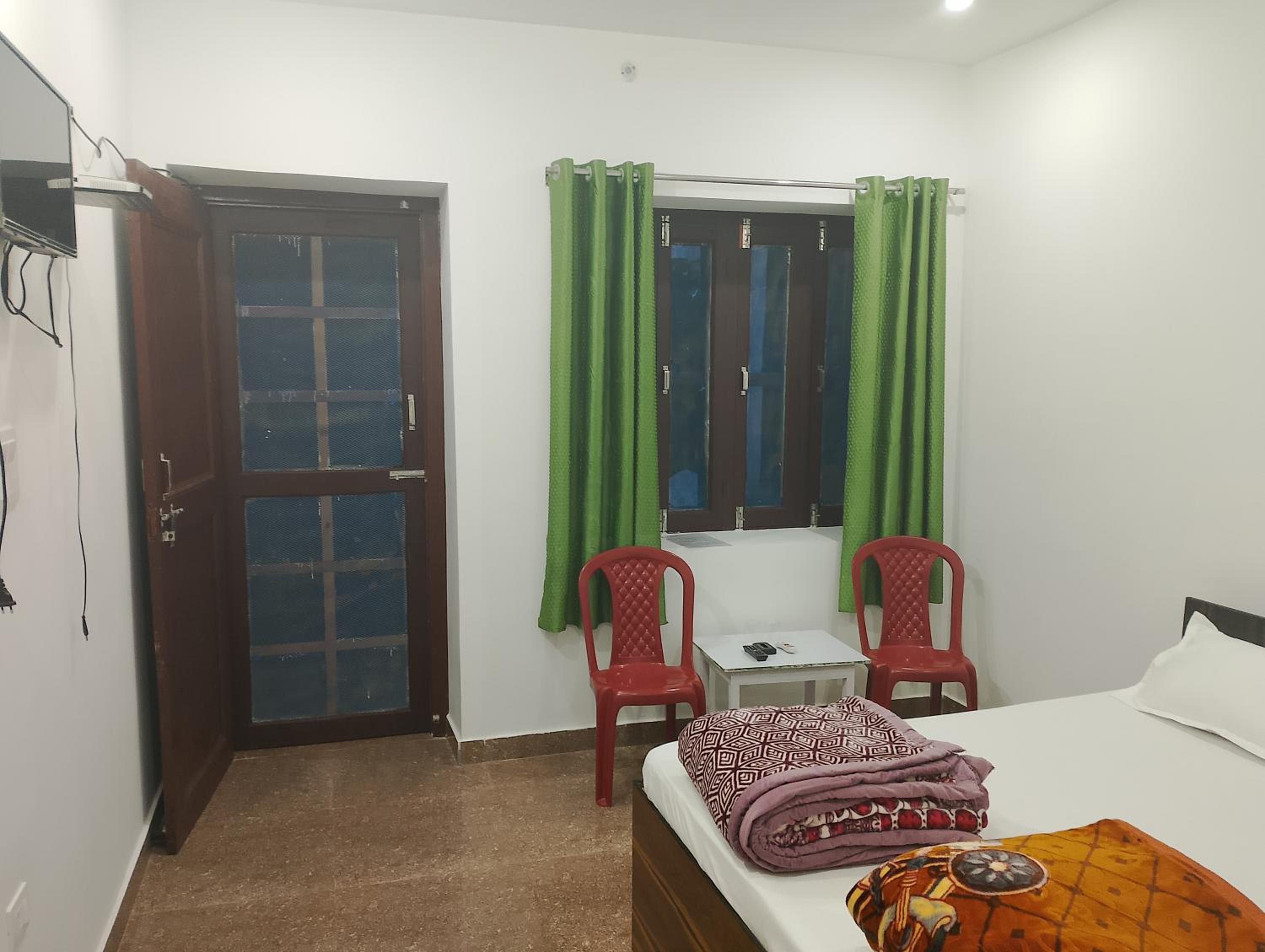 Double Room photo 2