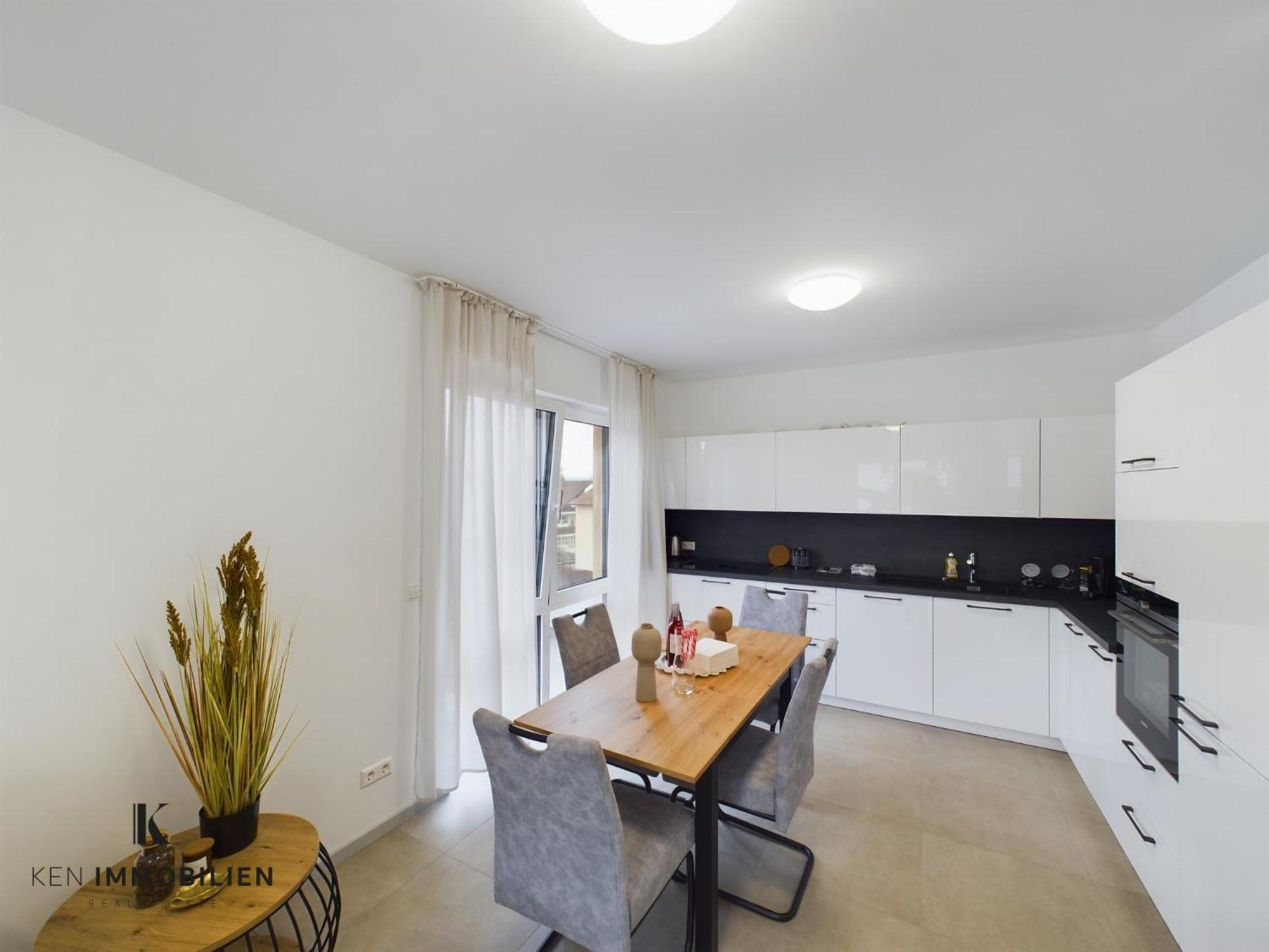 Two-Bedroom Apartment photo 2