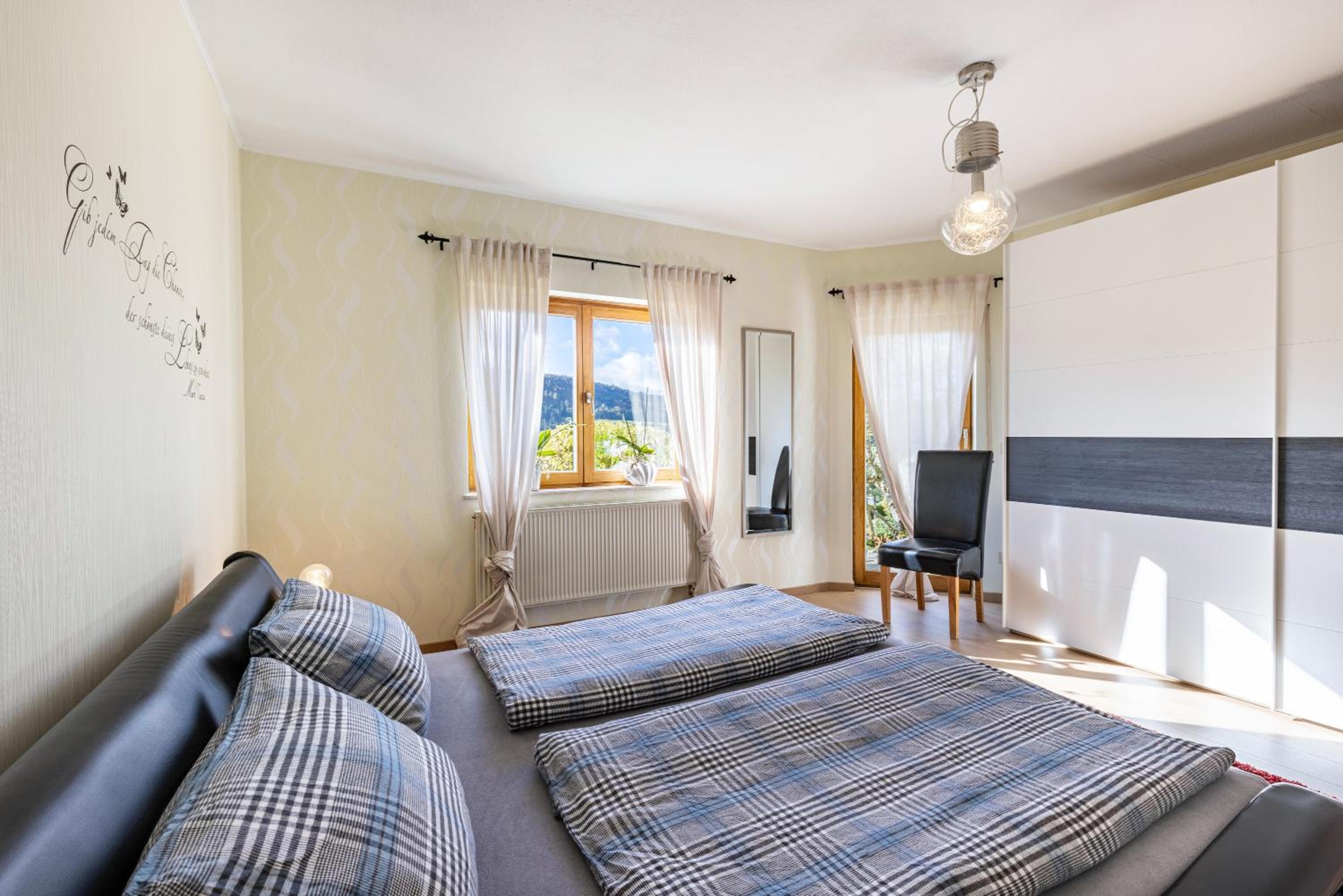 Superior Apartment with City View