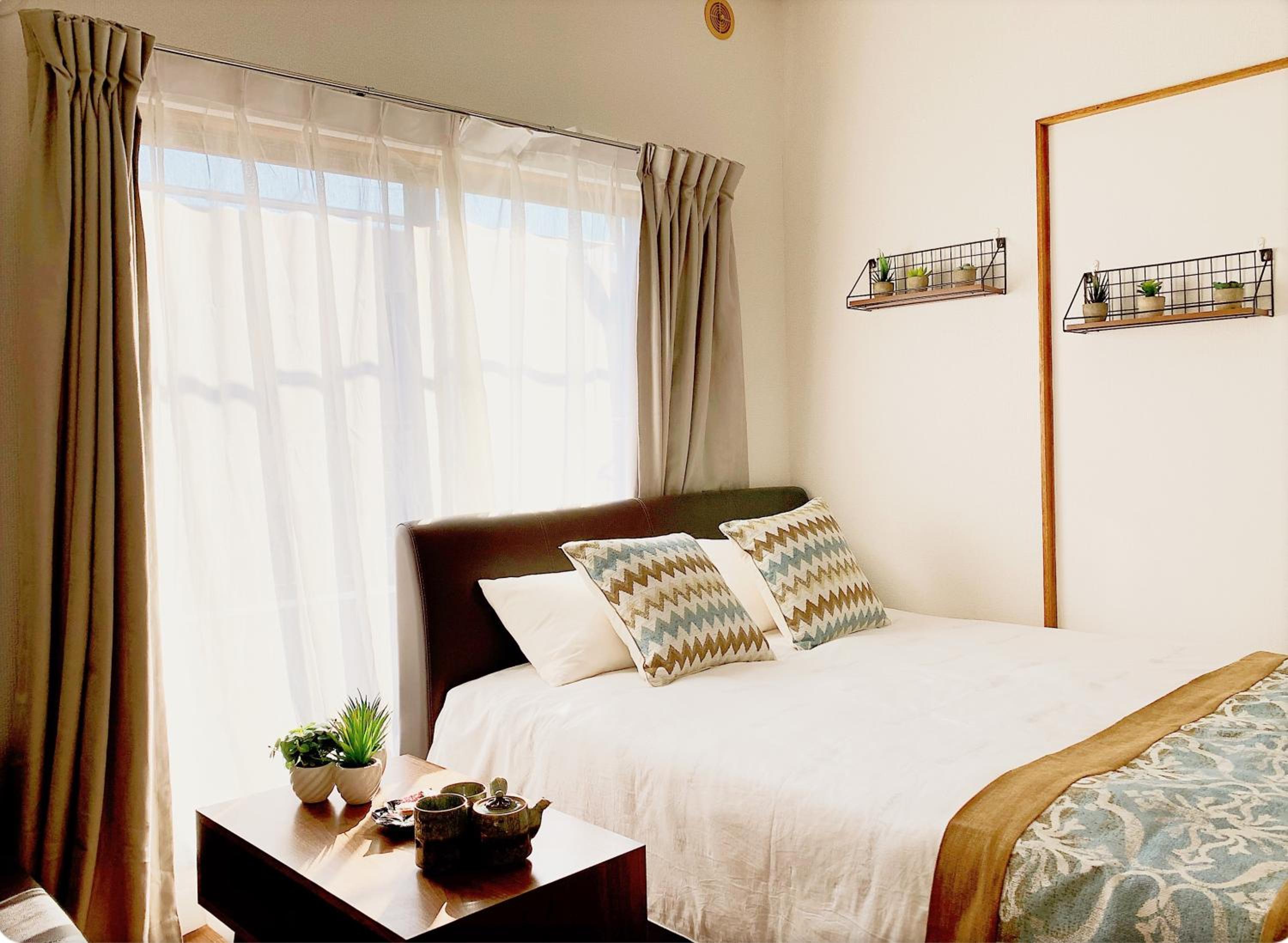 Double Room with Shared Toilet photo 1