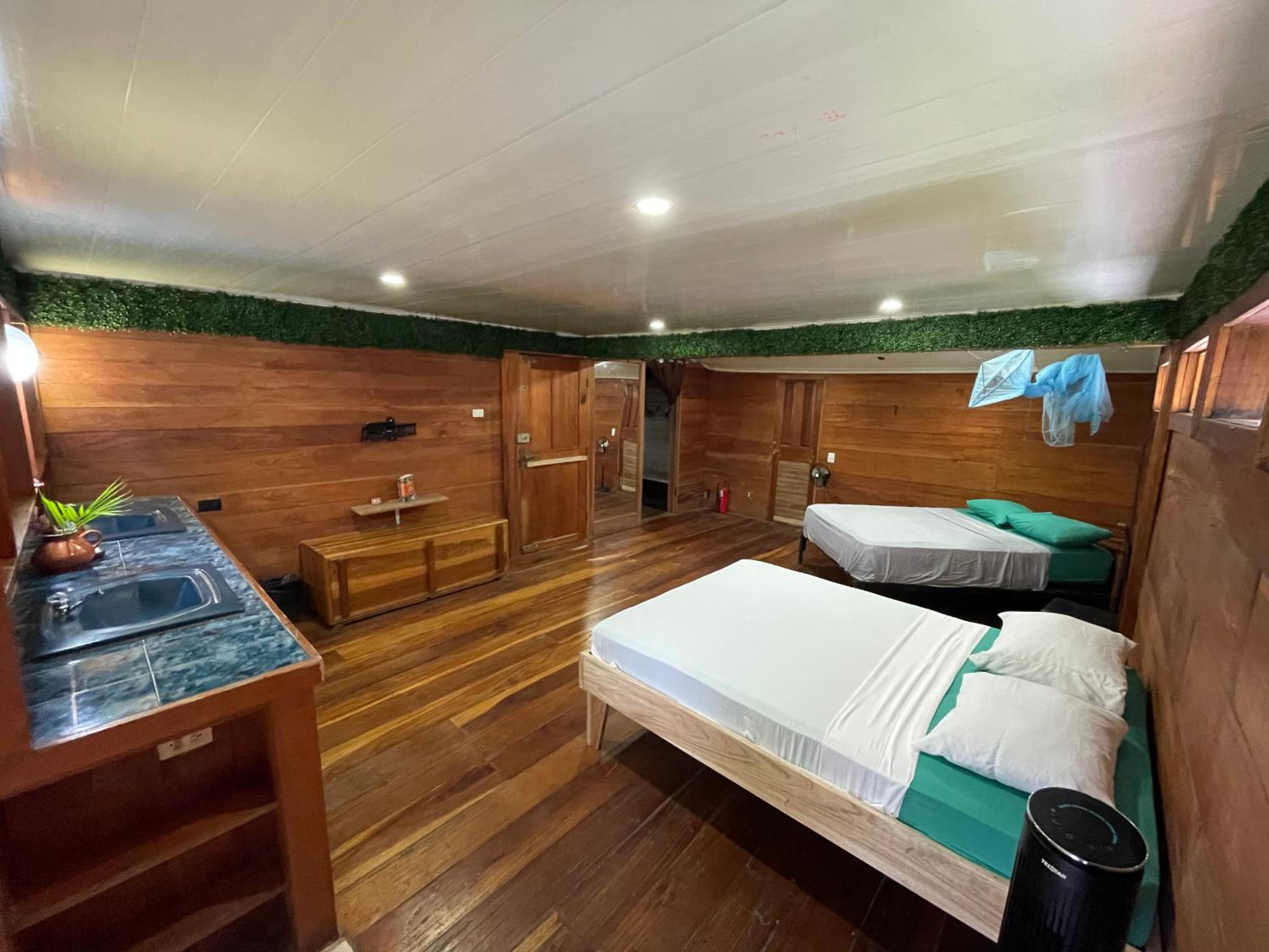 Premium Quadruple Room photo 1