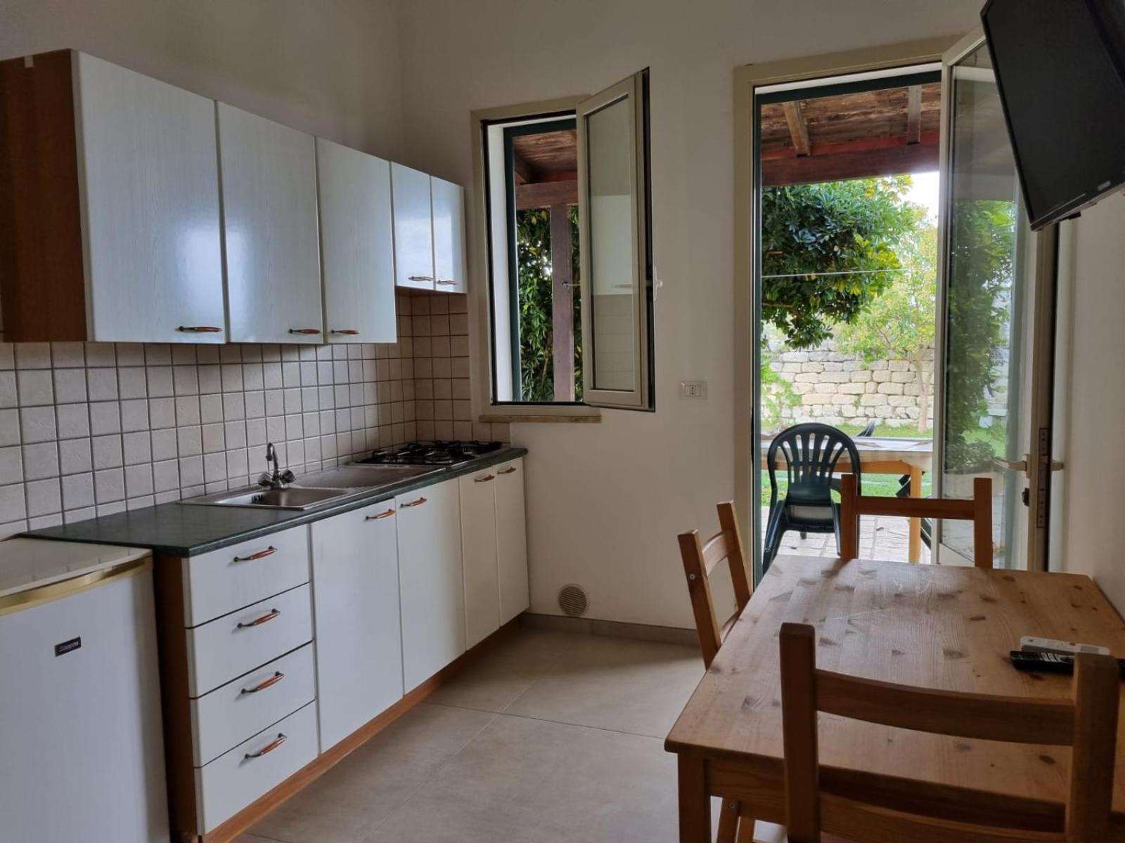 One-Bedroom Apartment - Photo 21