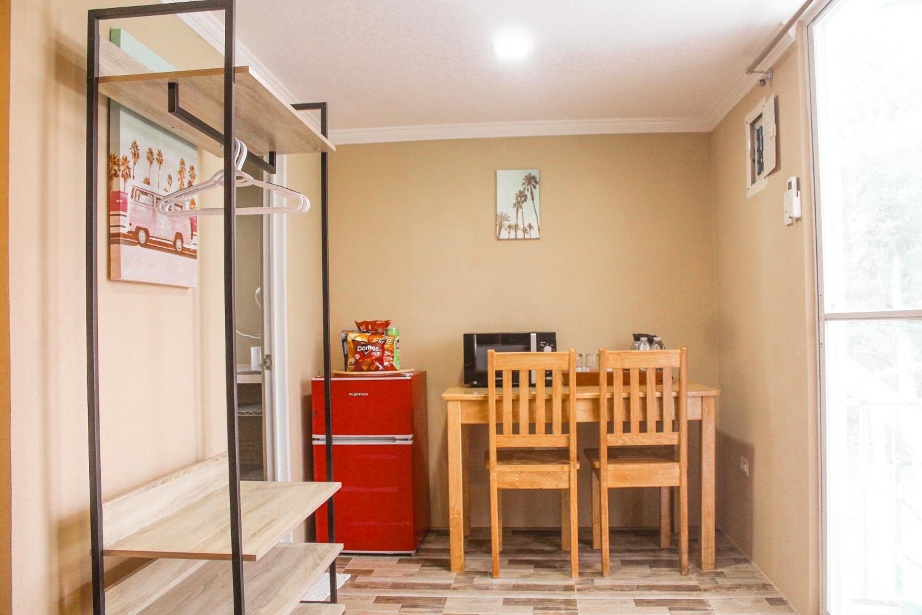 Deluxe Double Room with Balcony photo 2