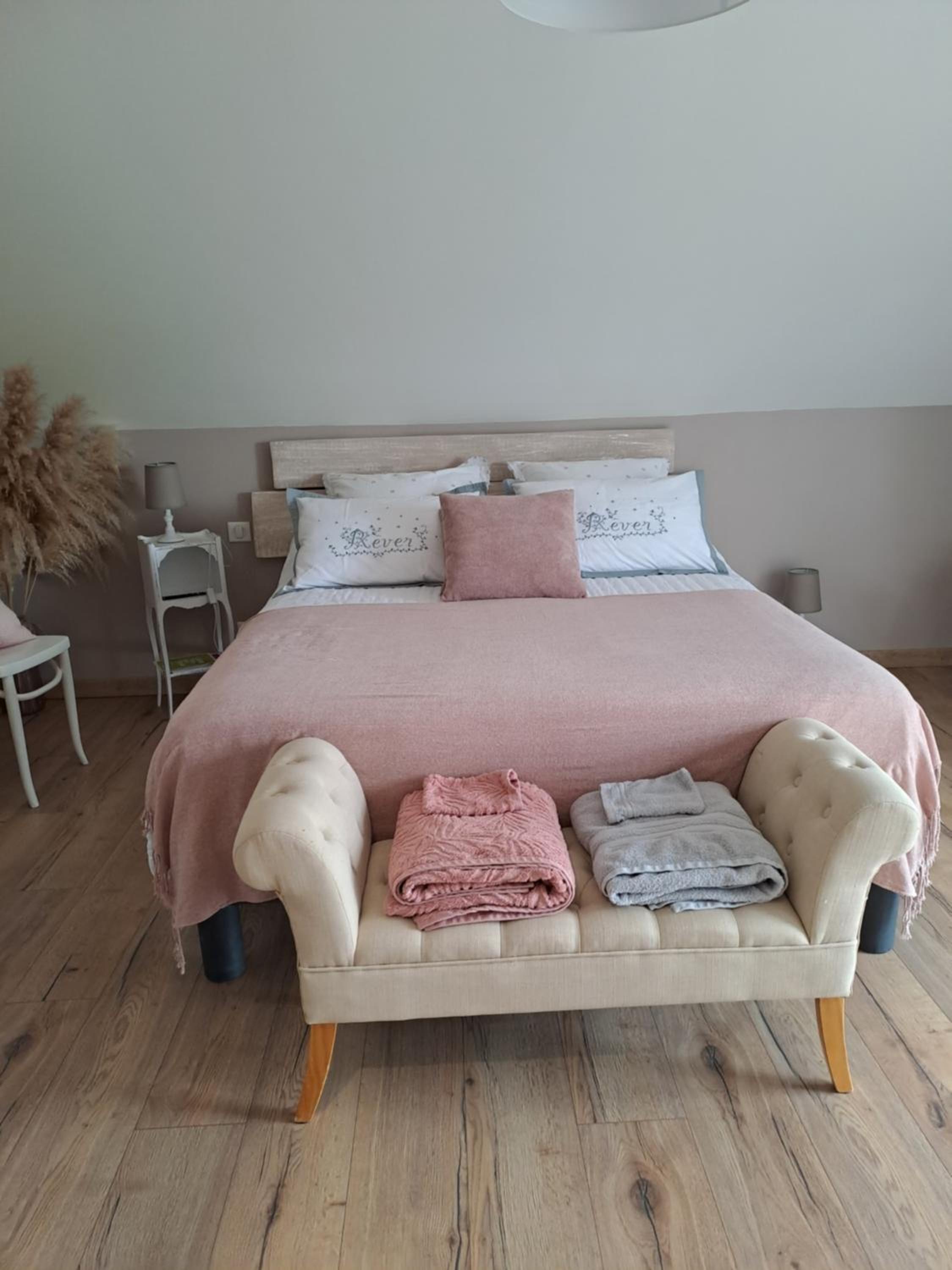 Double Room with Private Bathroom photo 1