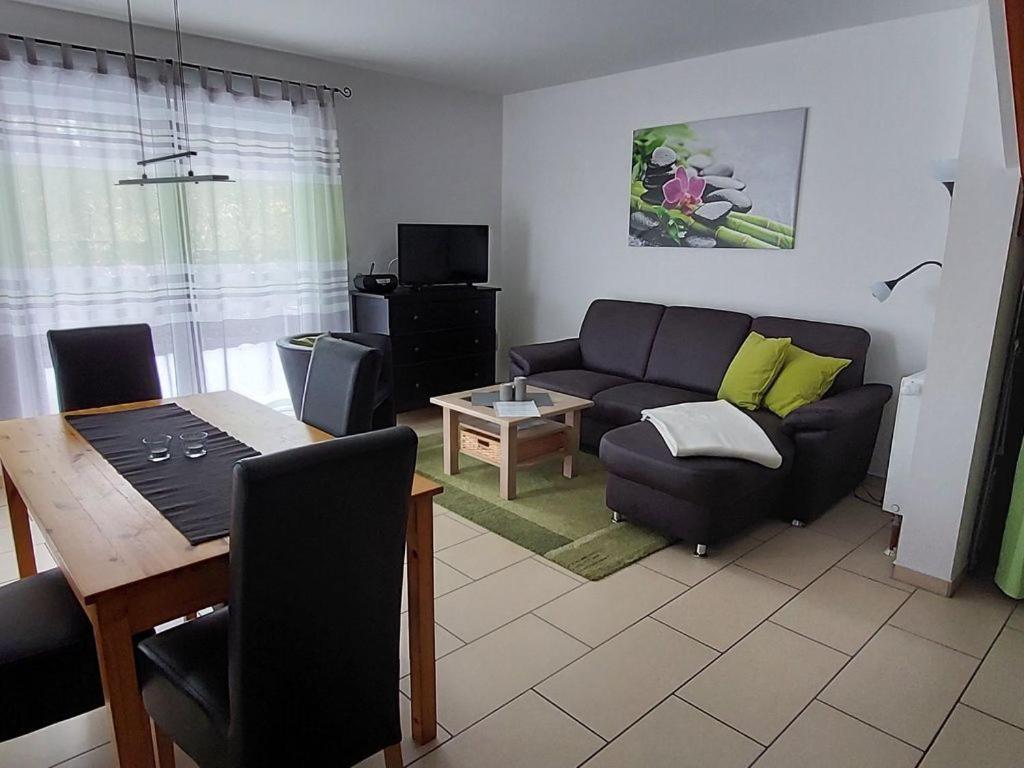 Two-Bedroom Apartment with Terrace photo 1