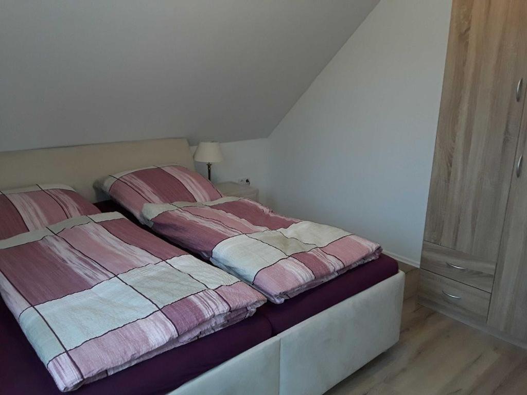 Three-Bedroom Apartment with Terrace photo 2