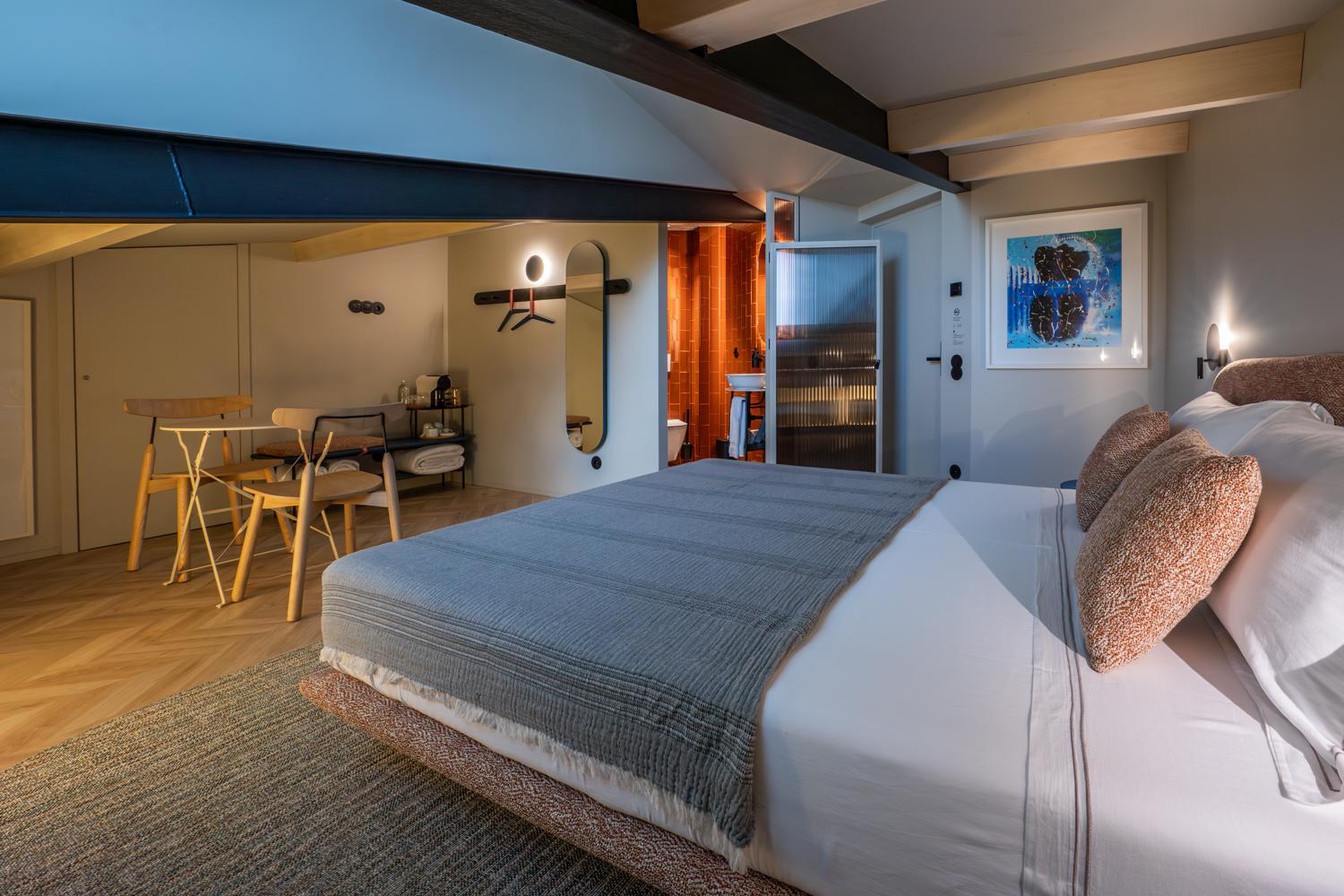 Double Room