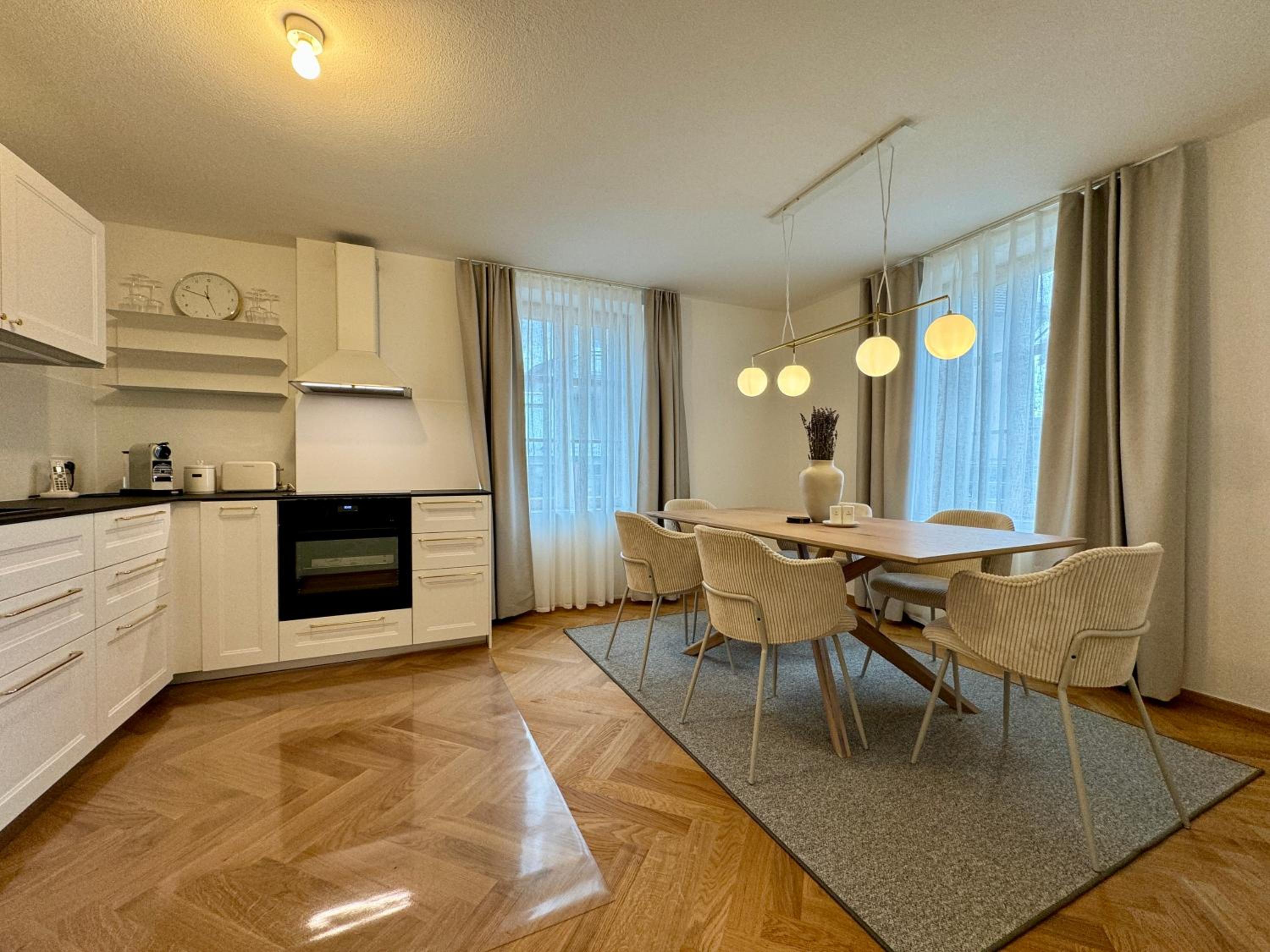 Apartment - Ground Floor photo 3