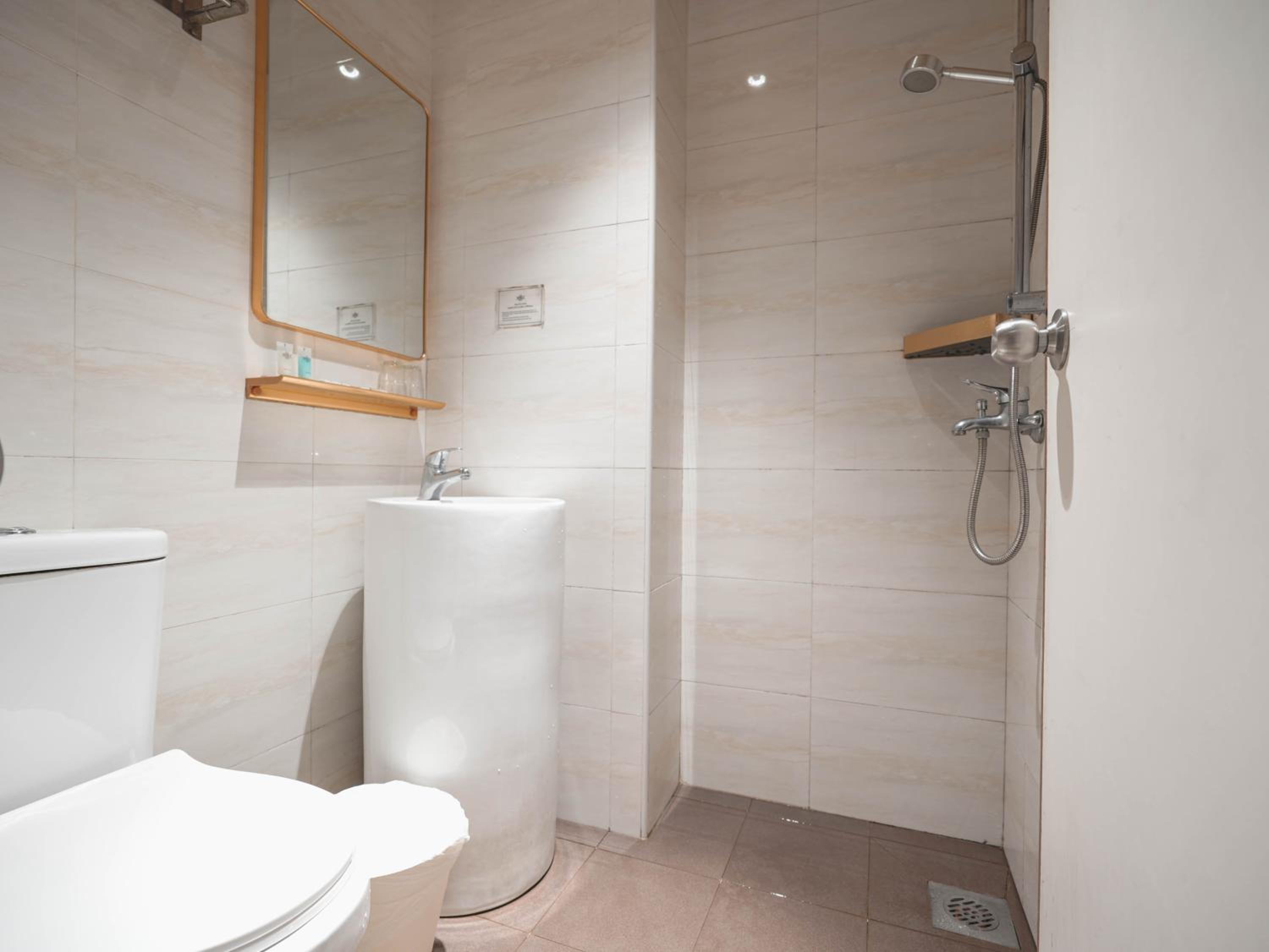 Deluxe Double Room photo 2