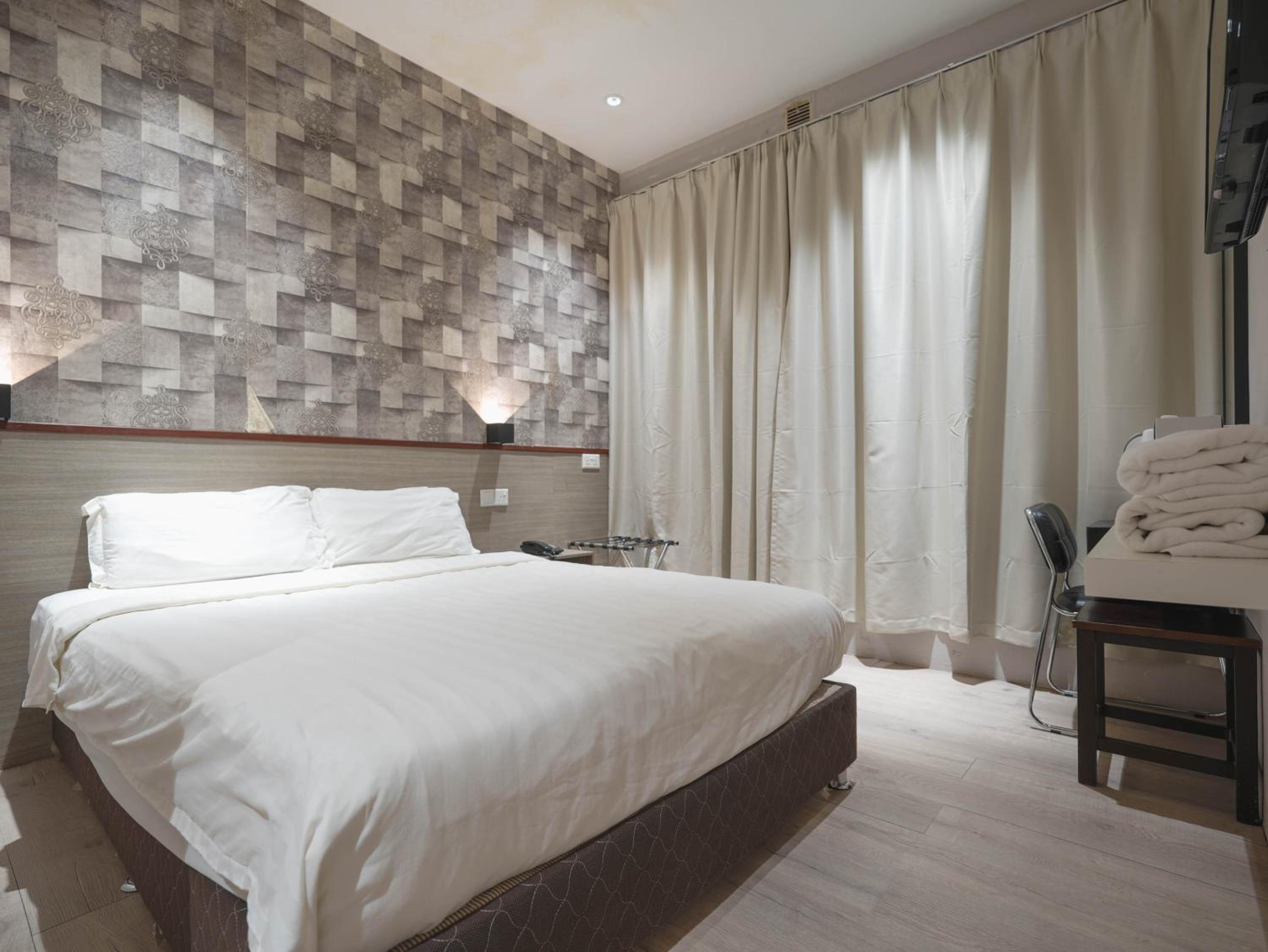 Deluxe Double Room photo 1