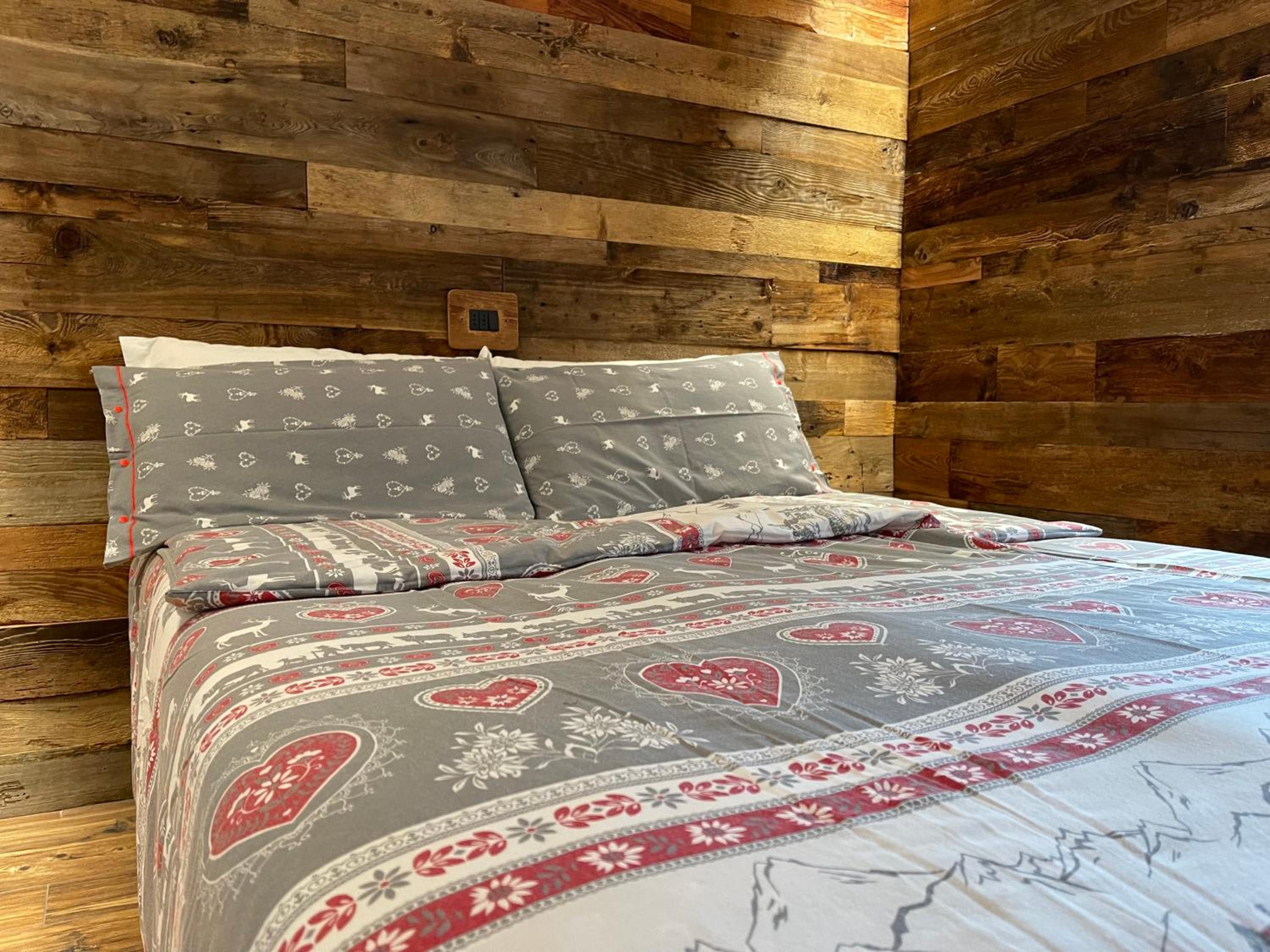Family Junior Suite photo 1