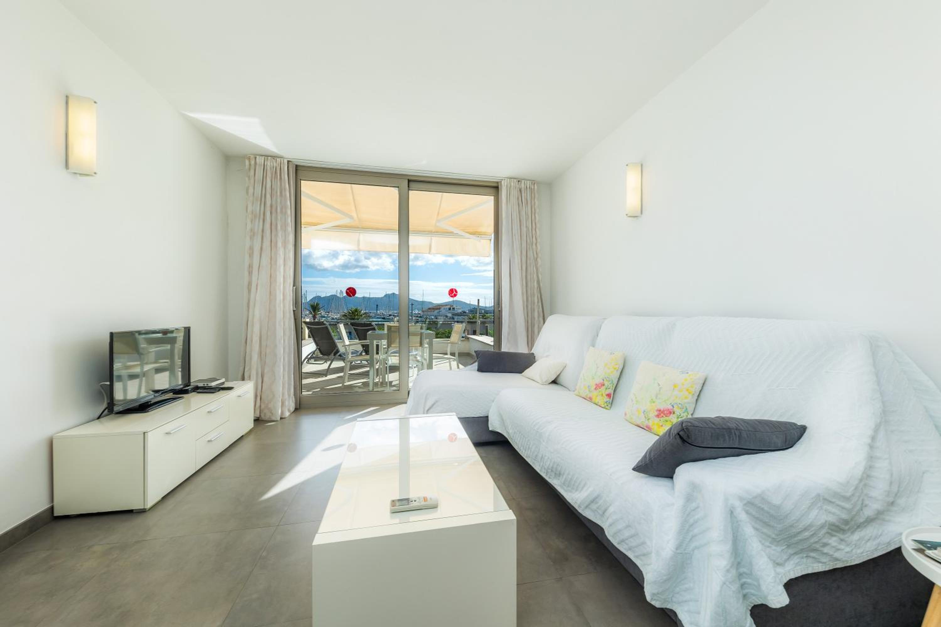 Apartamento Superior de Dos Habitaciones