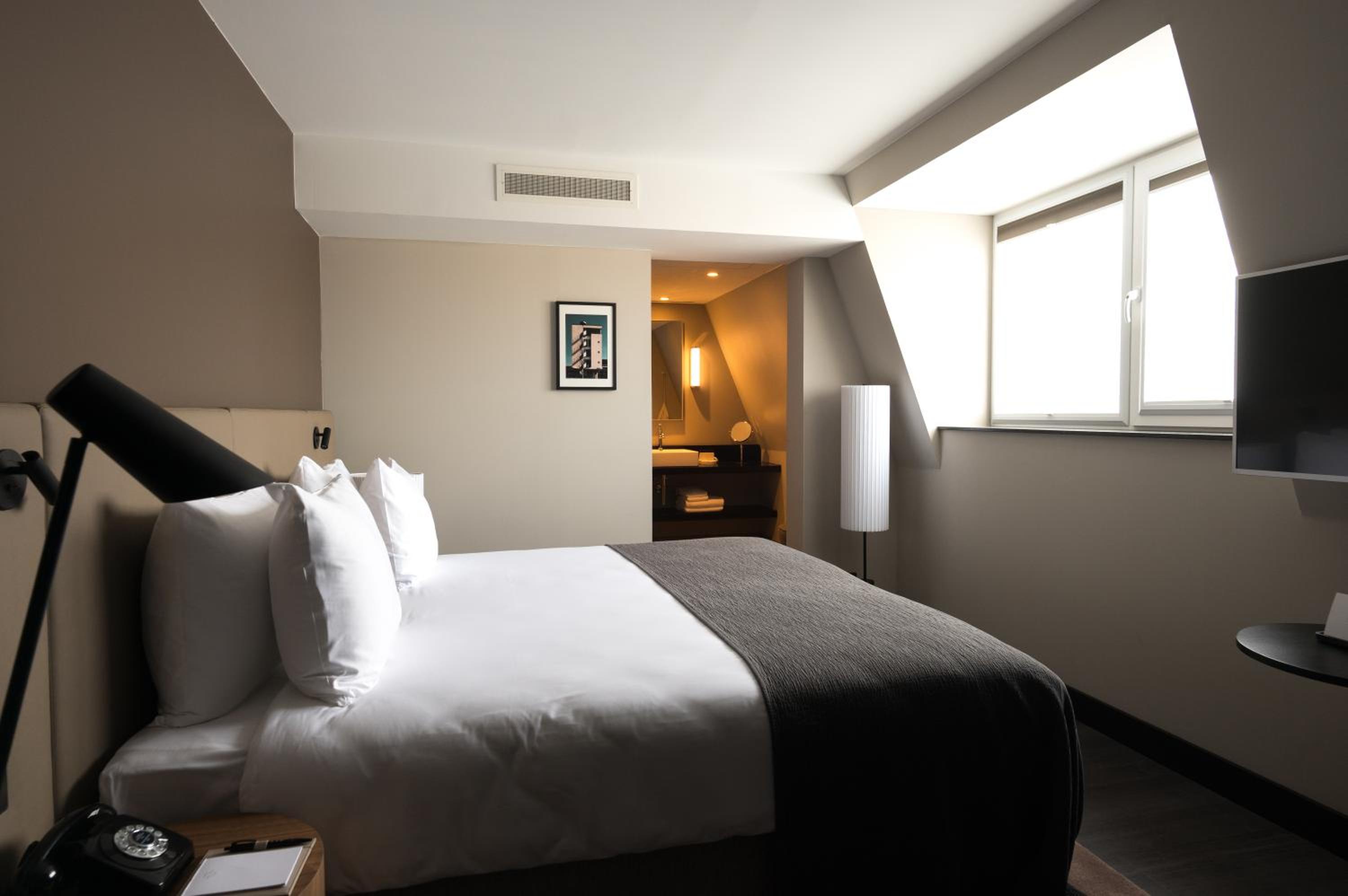 Comfort Room photo 2