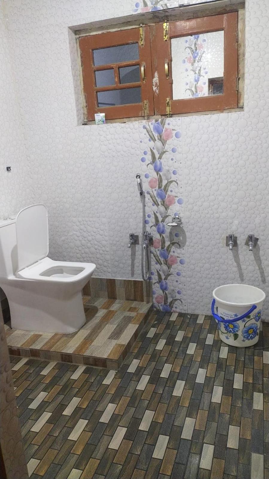 Deluxe Double Room (2 Adults + 1 Child) photo 3