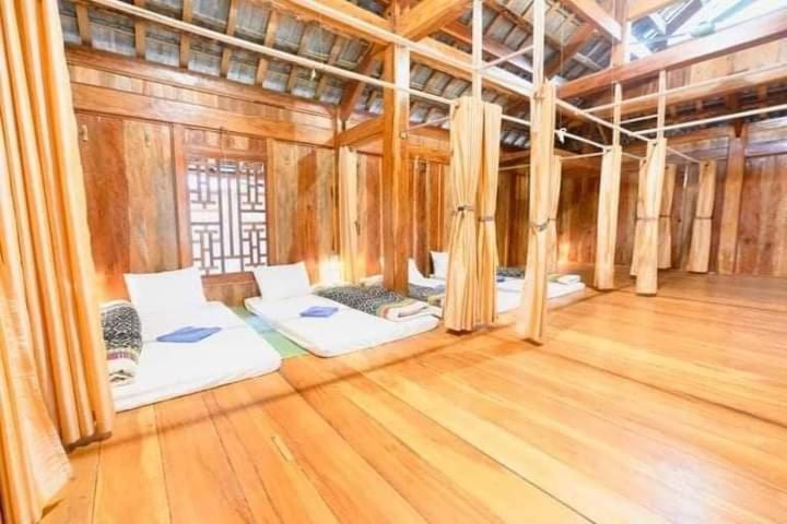 Mixed Dormitory Room photo 3