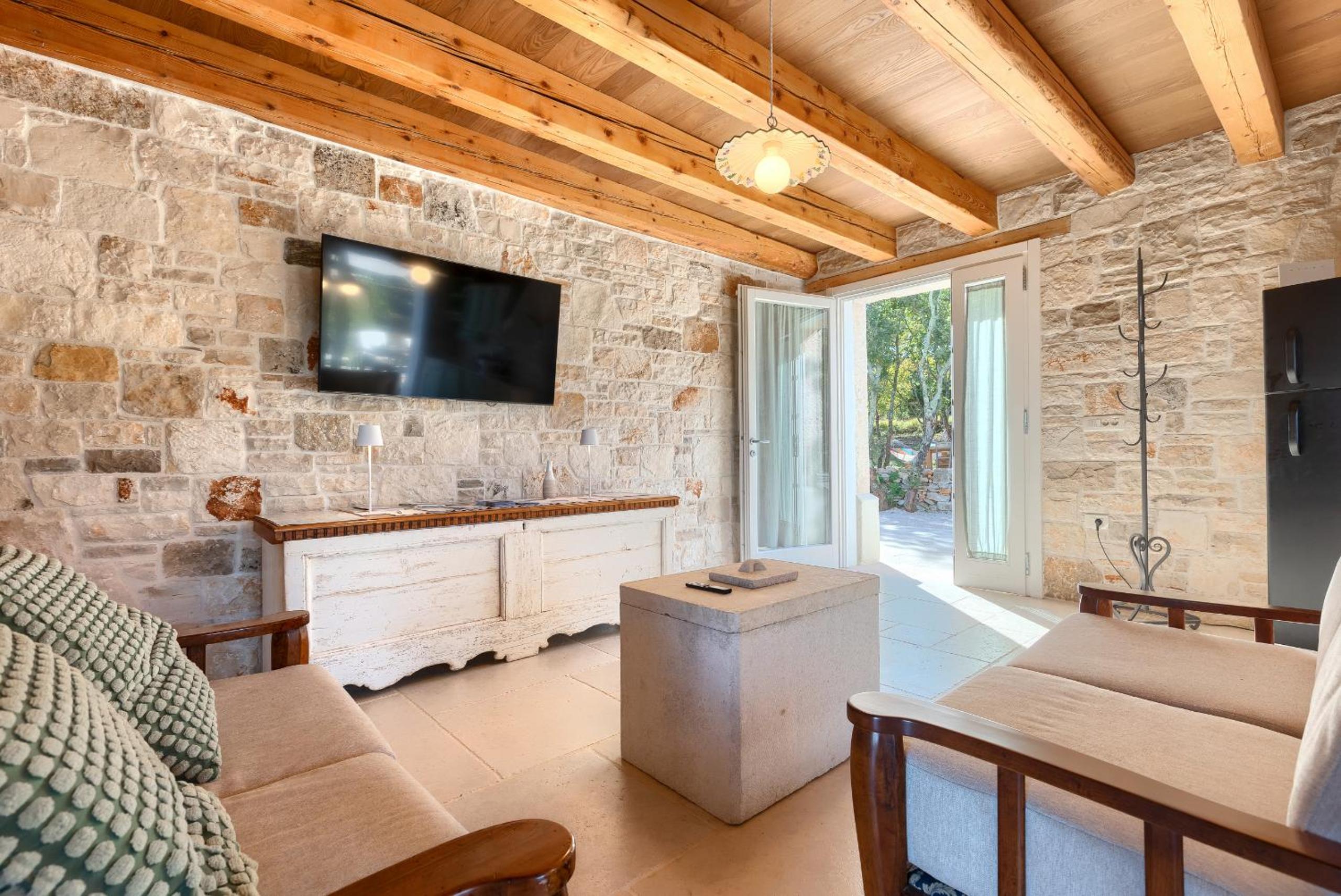 Villa with Private Pool photo 1