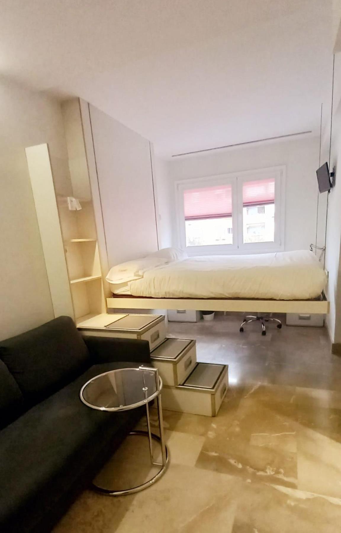 Suite with Garden View photo 2