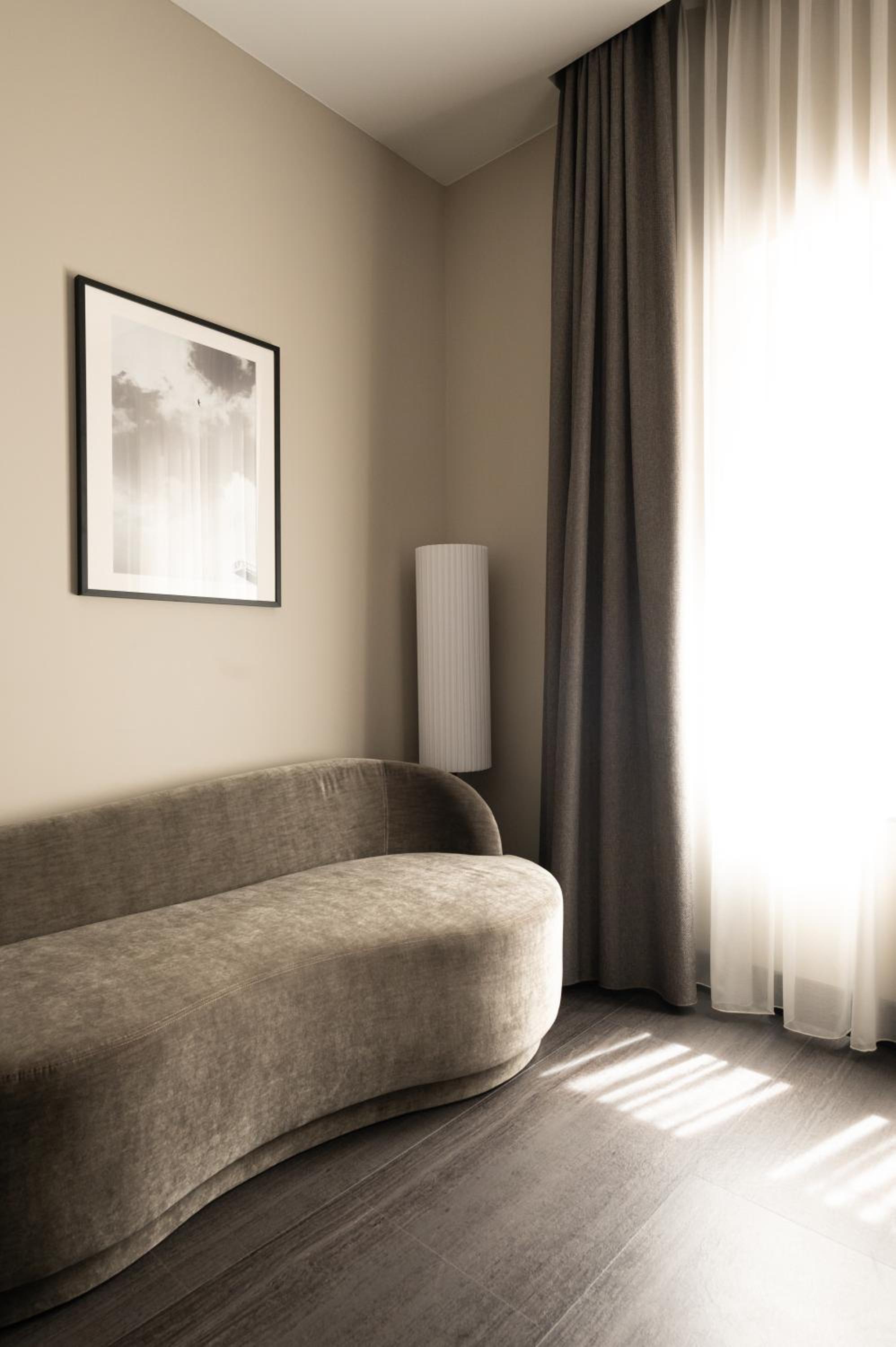 Executive room