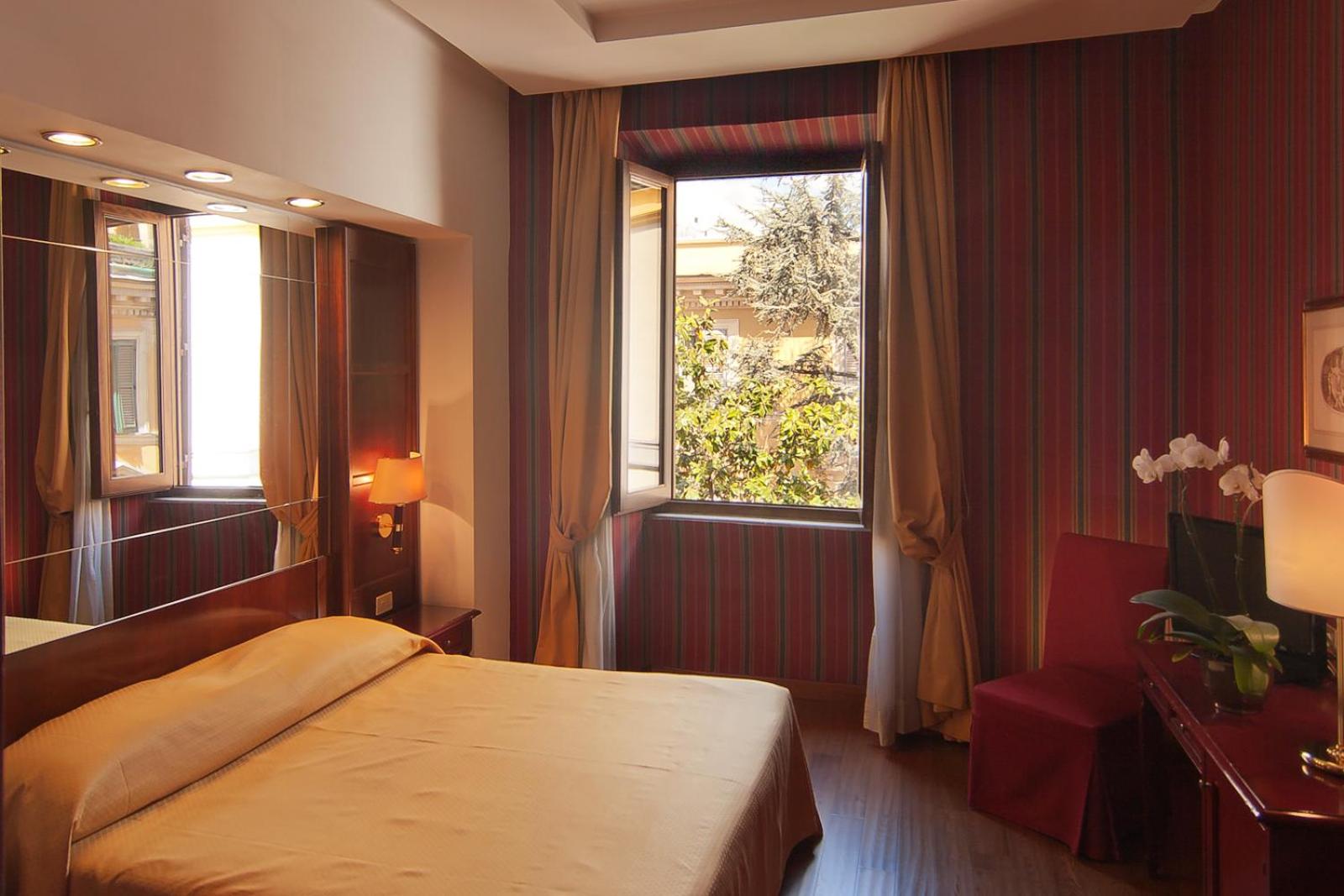 Classic Double or Twin Room photo 2