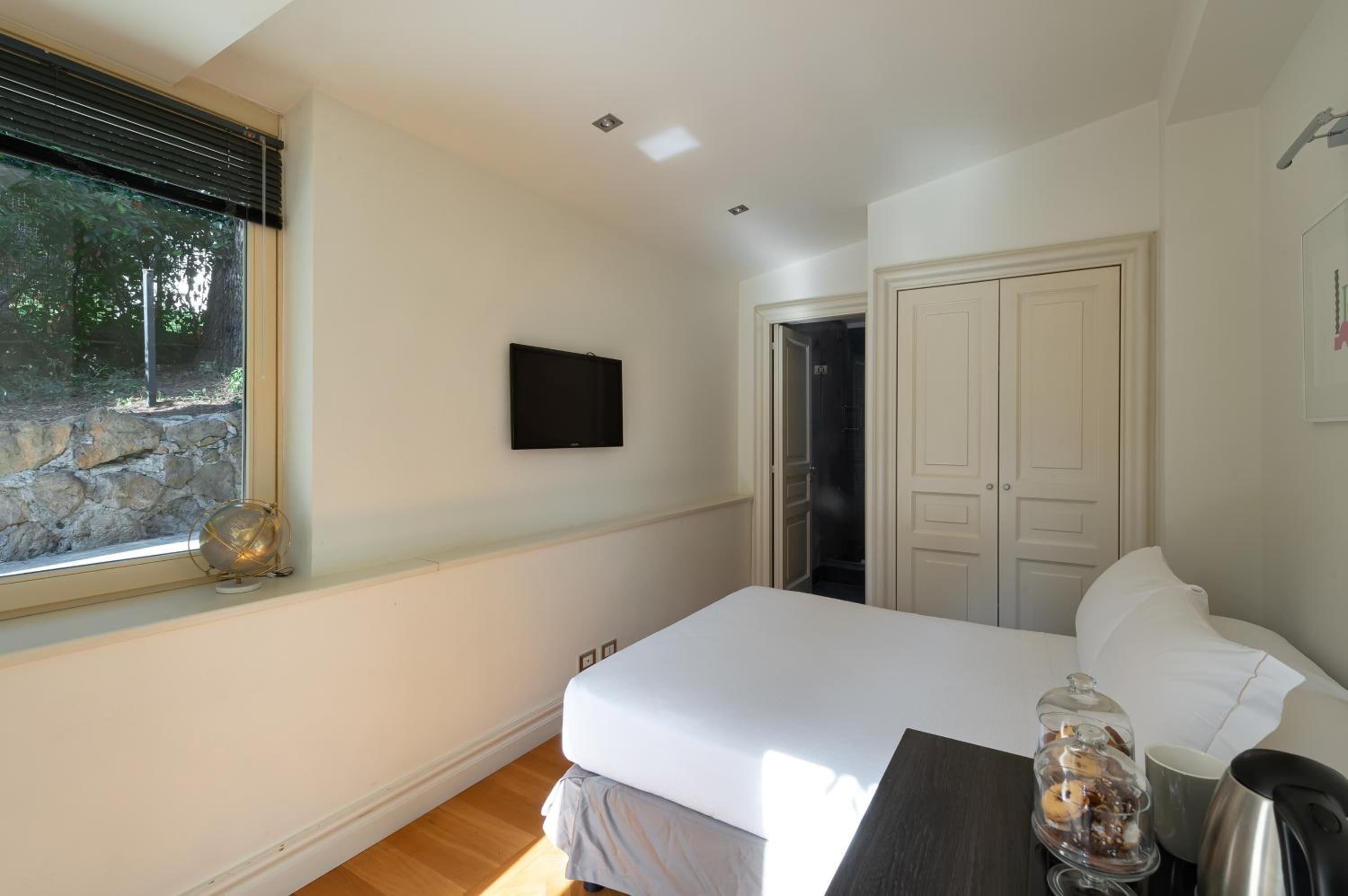Double Room With Garden View - Separate Building photo 1