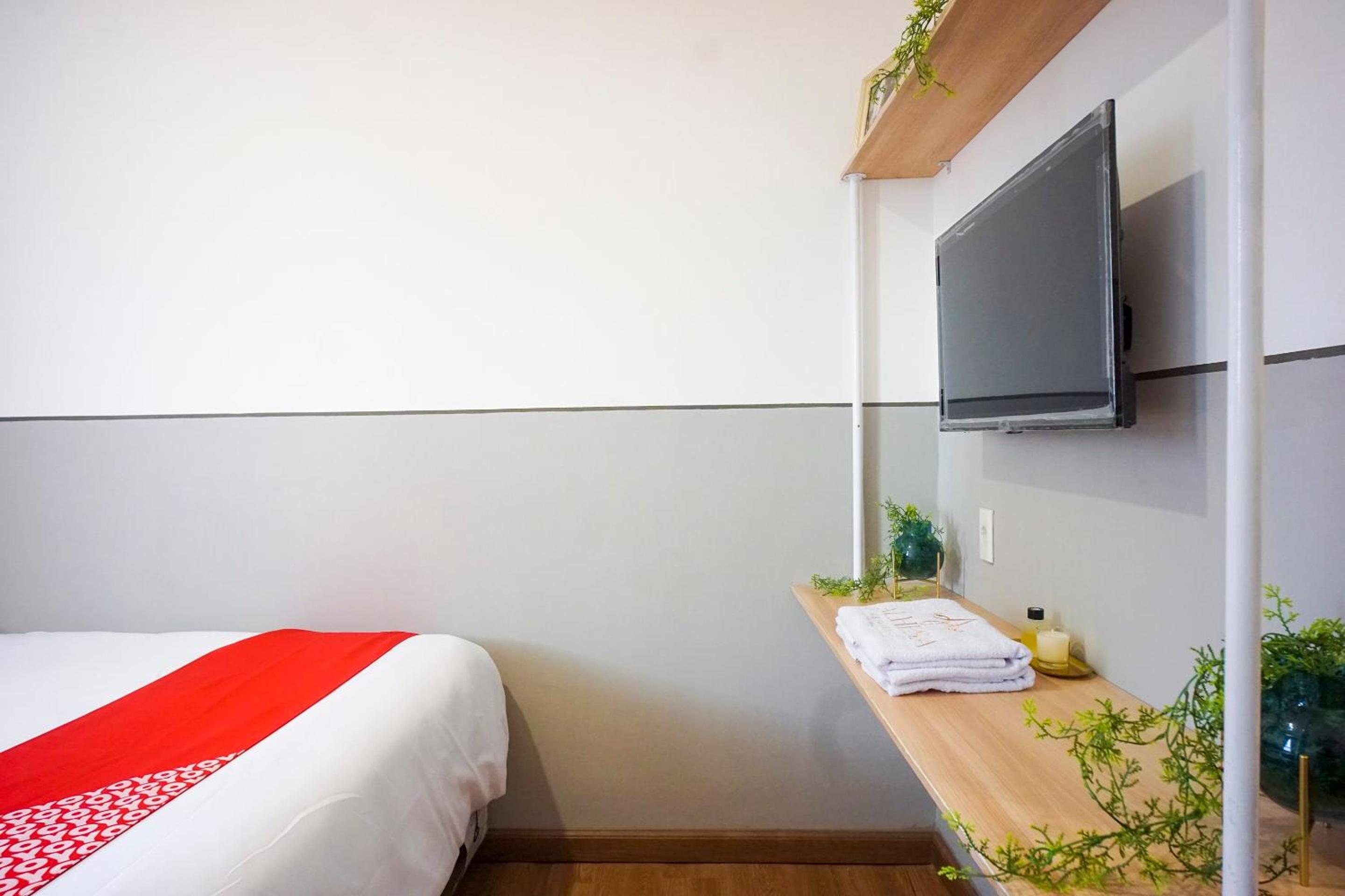 Deluxe Double Room - Photo 5