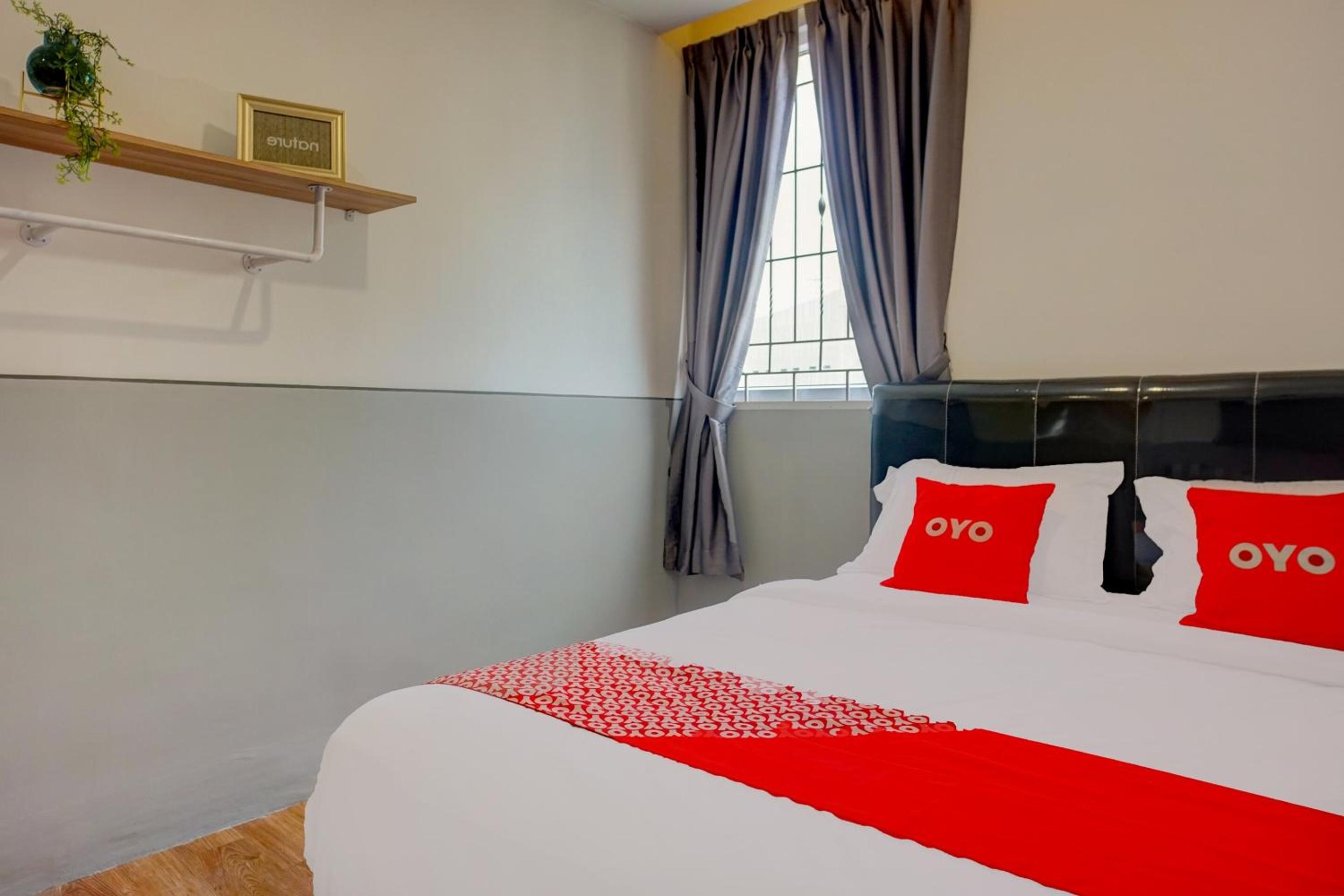 Standard Double Room - Photo 1